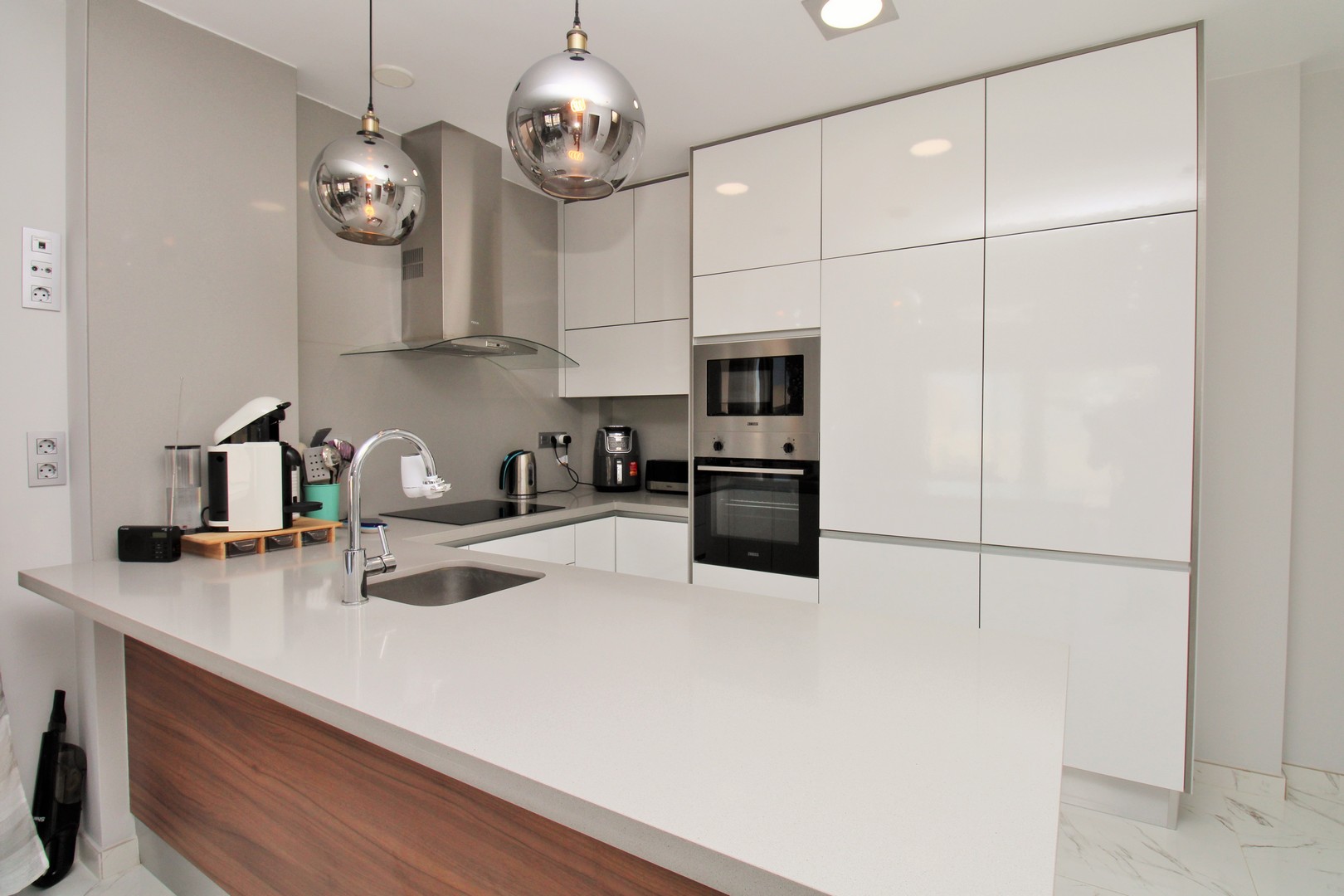 villas en villamartin · villamartin 375000€