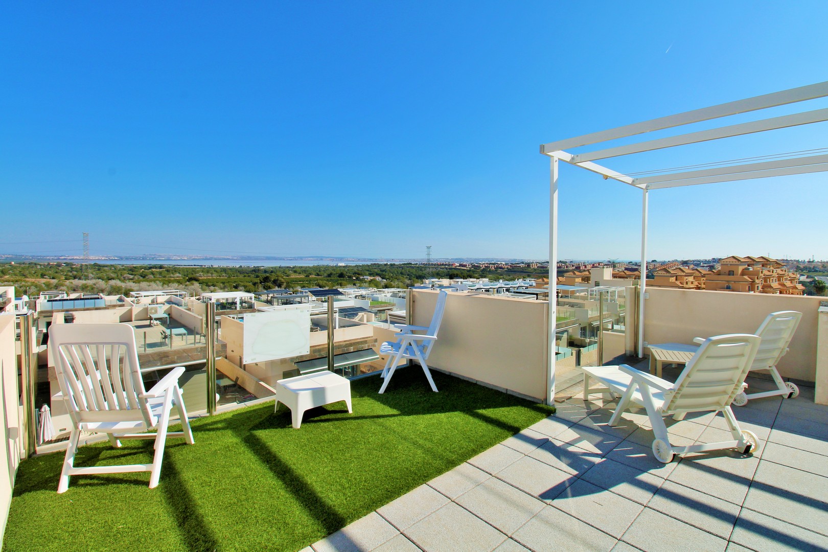 villas en villamartin · villamartin 375000€