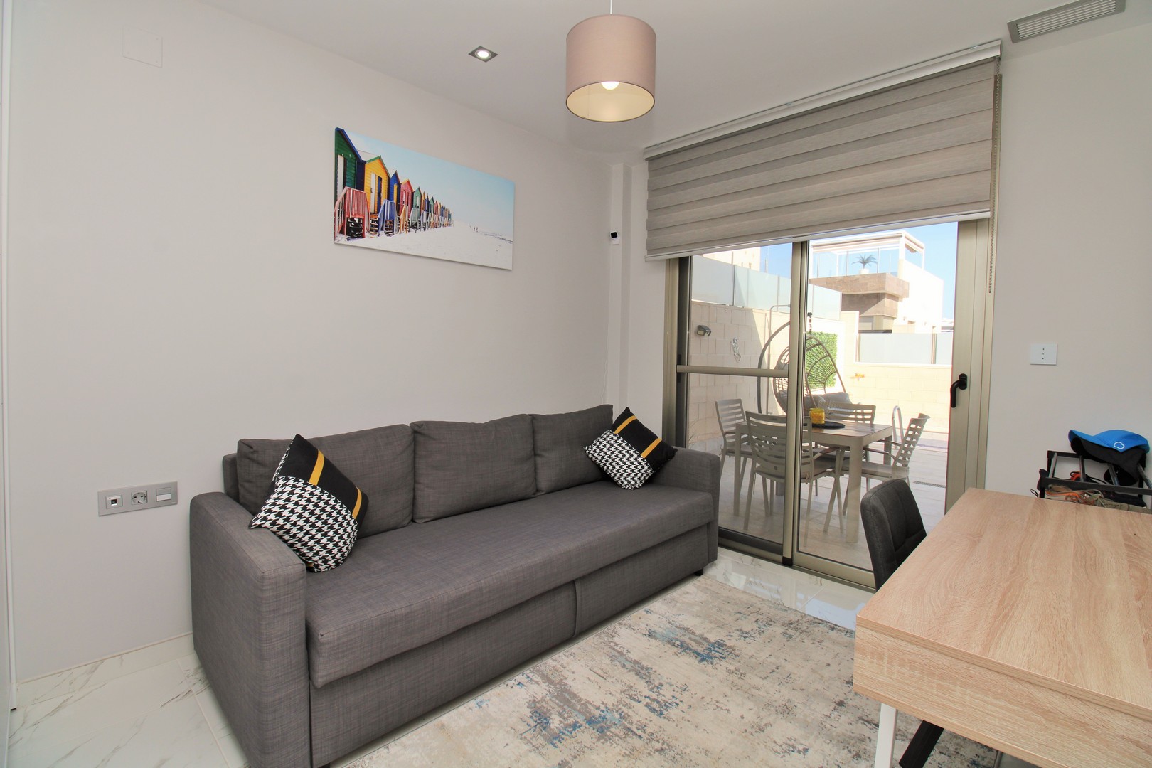 villas en villamartin · villamartin 375000€