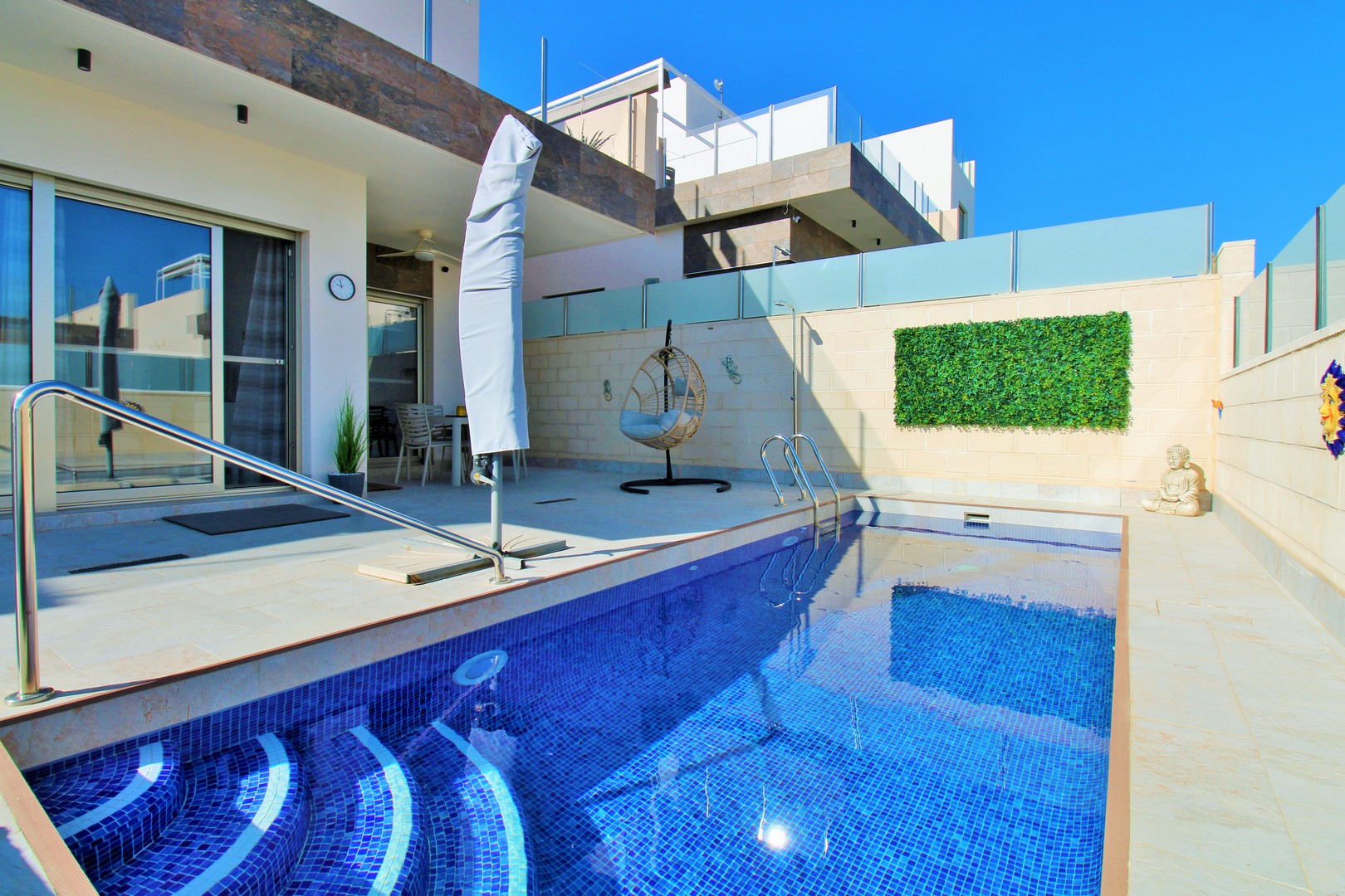 villas en villamartin · villamartin 375000€