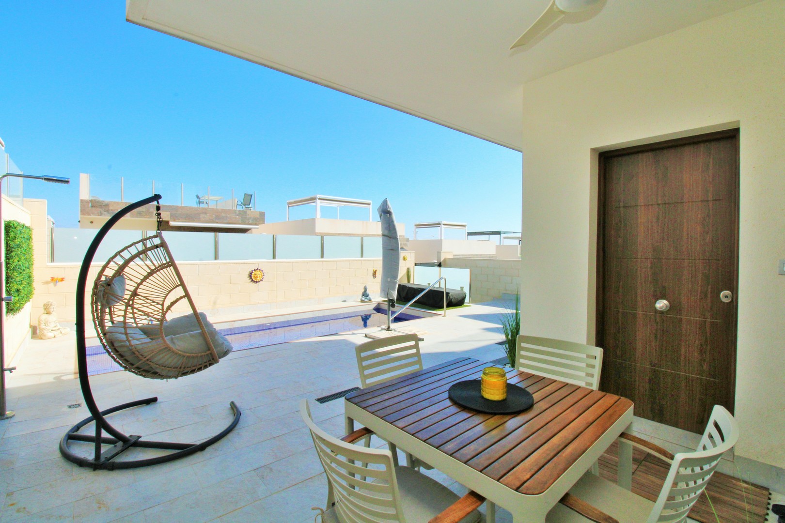 villas en villamartin · villamartin 375000€