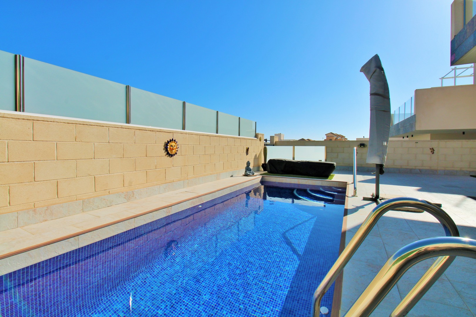 villas en villamartin · villamartin 375000€