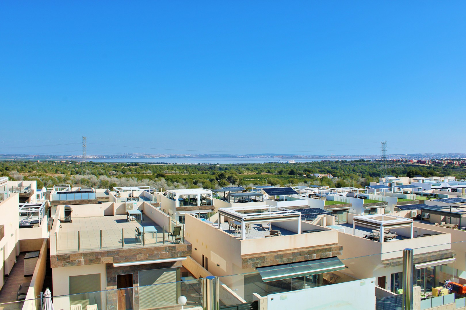 villas en villamartin · villamartin 375000€