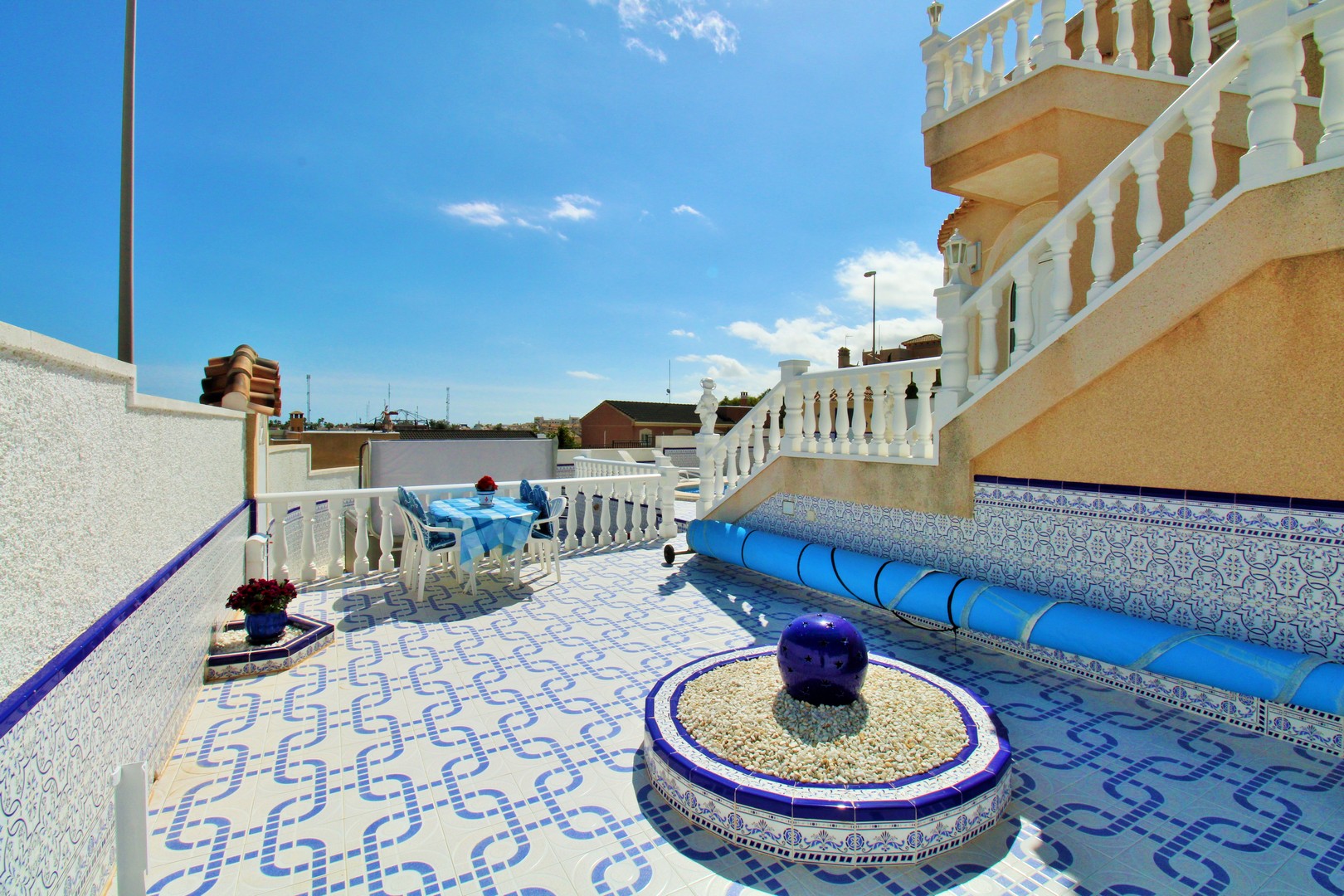 villas en villamartin · villamartin 499000€