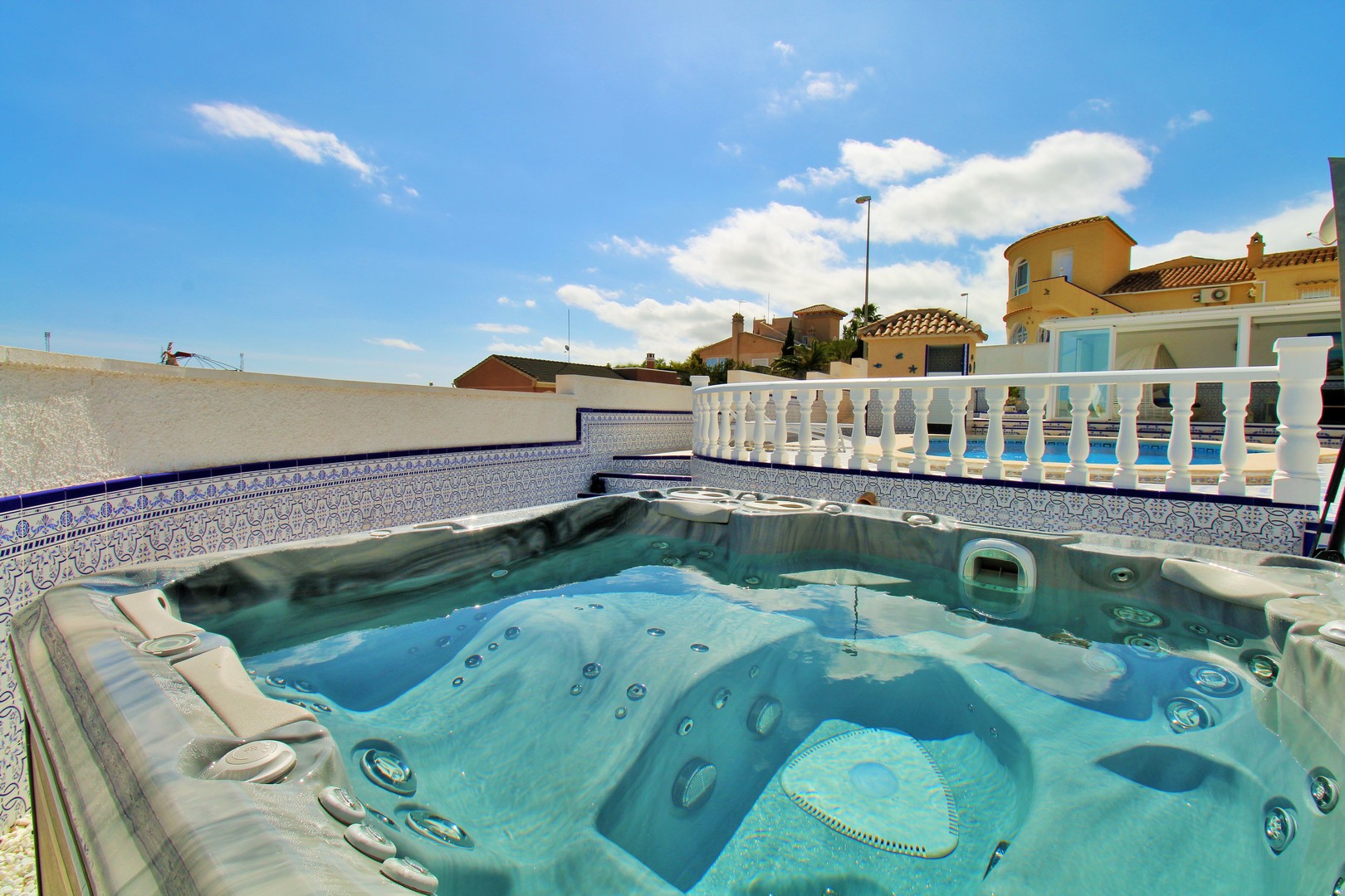 villas en villamartin · villamartin 499000€