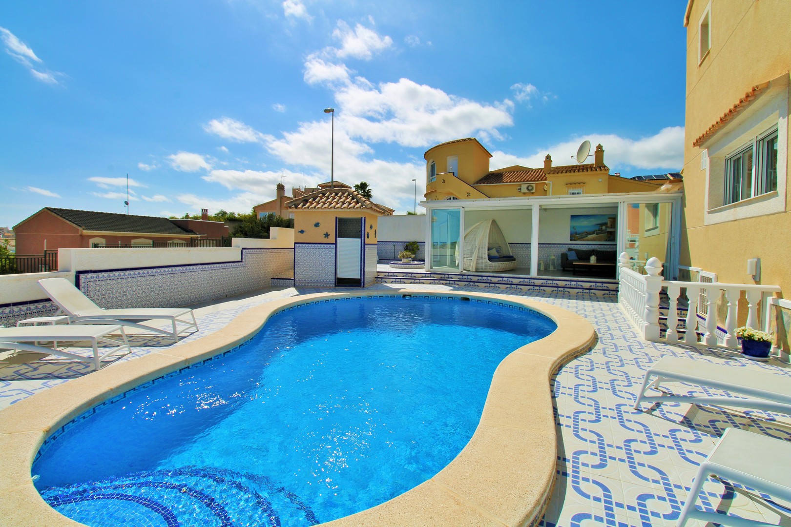 villas en villamartin · villamartin 499000€