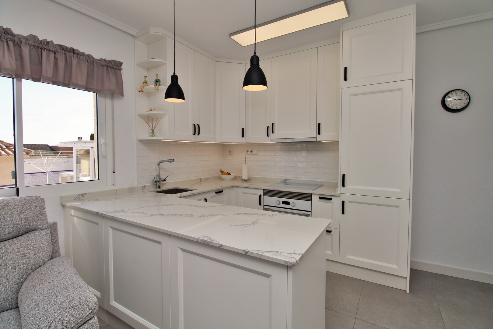 villas en villamartin · villamartin 499000€