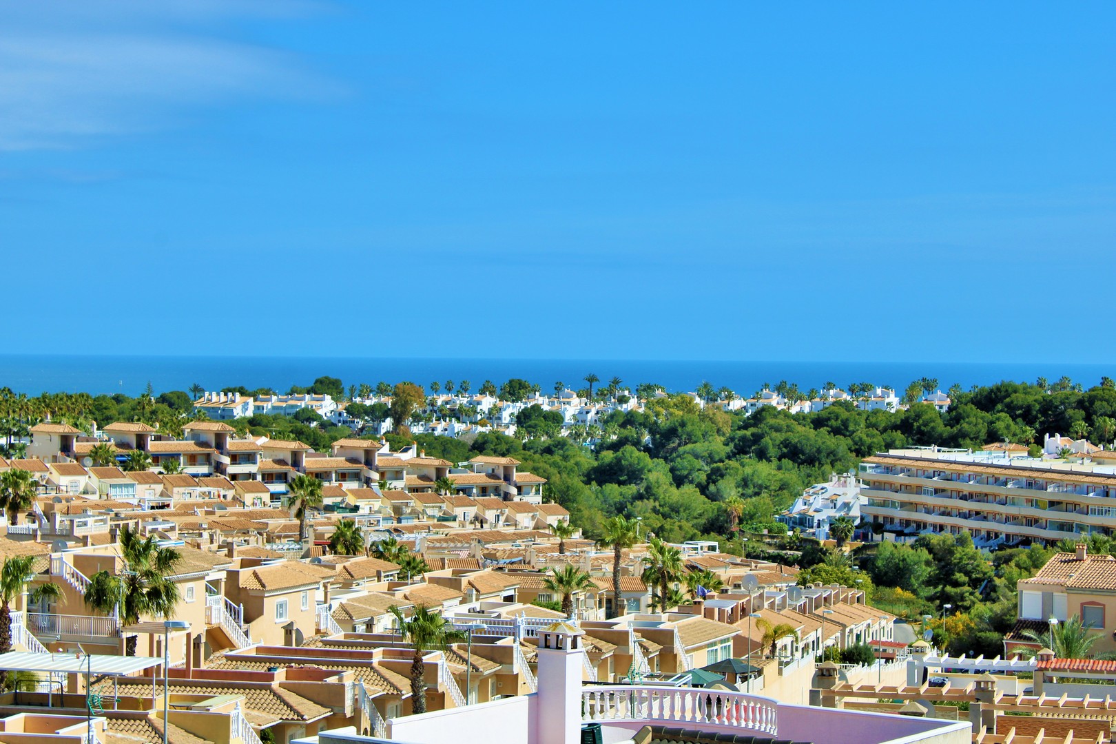 villas en villamartin · villamartin 499000€