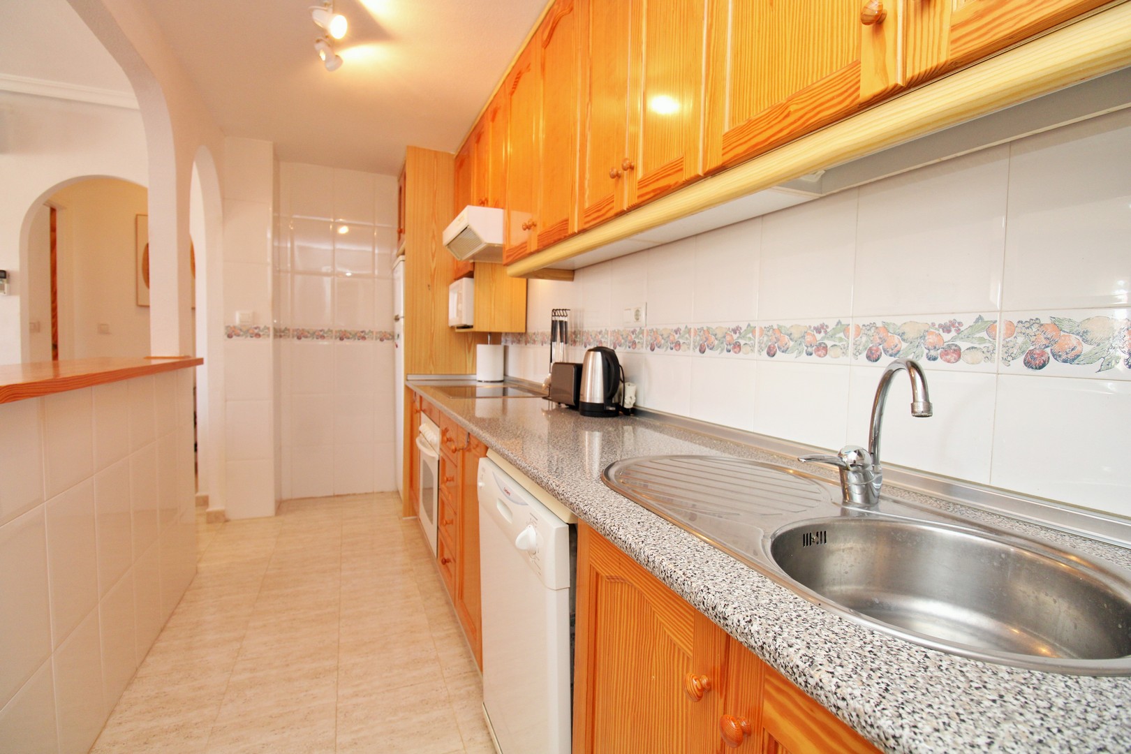 apartment en playa-flamenca · playa-flamenca 199995€