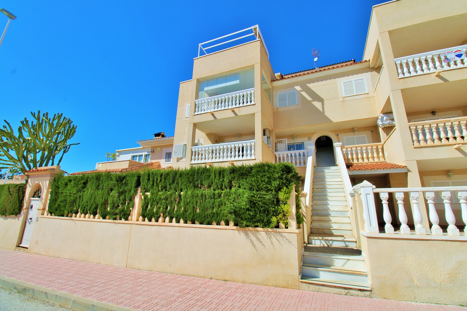 apartment en playa-flamenca · playa-flamenca 199995€