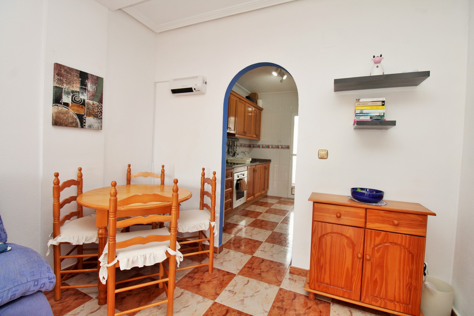 apartment en la-zenia · la-zenia 159000€