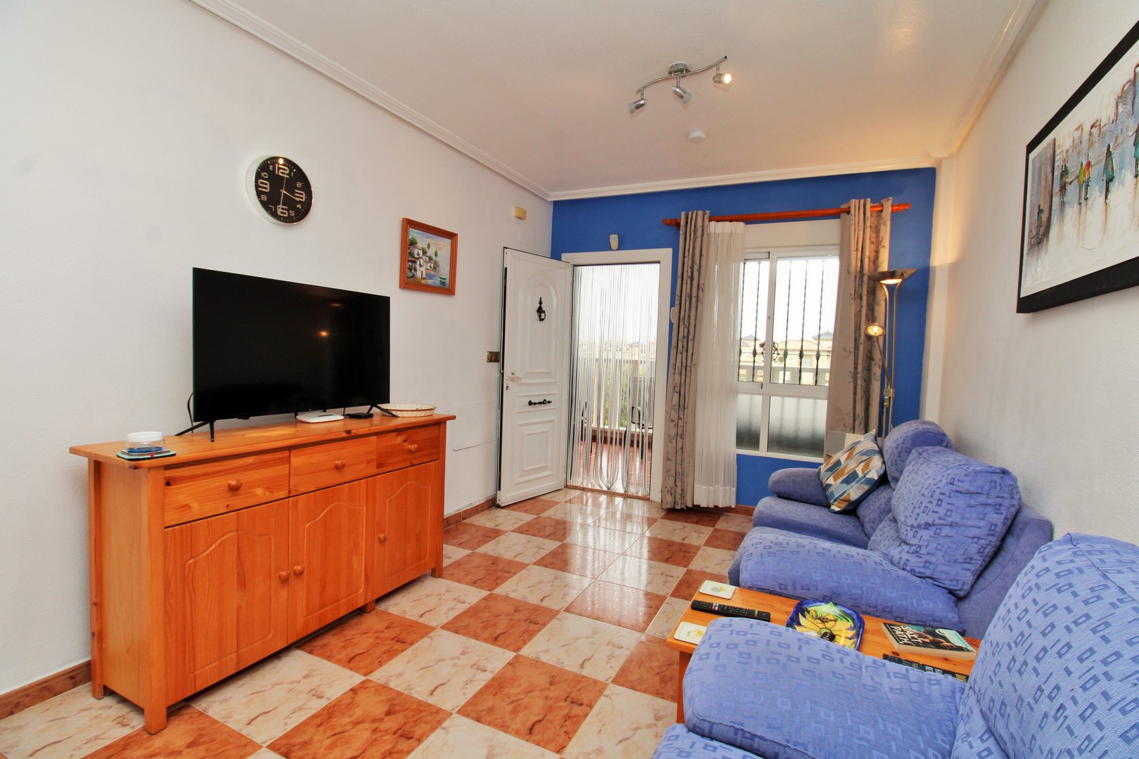 apartment en la-zenia · la-zenia 159000€