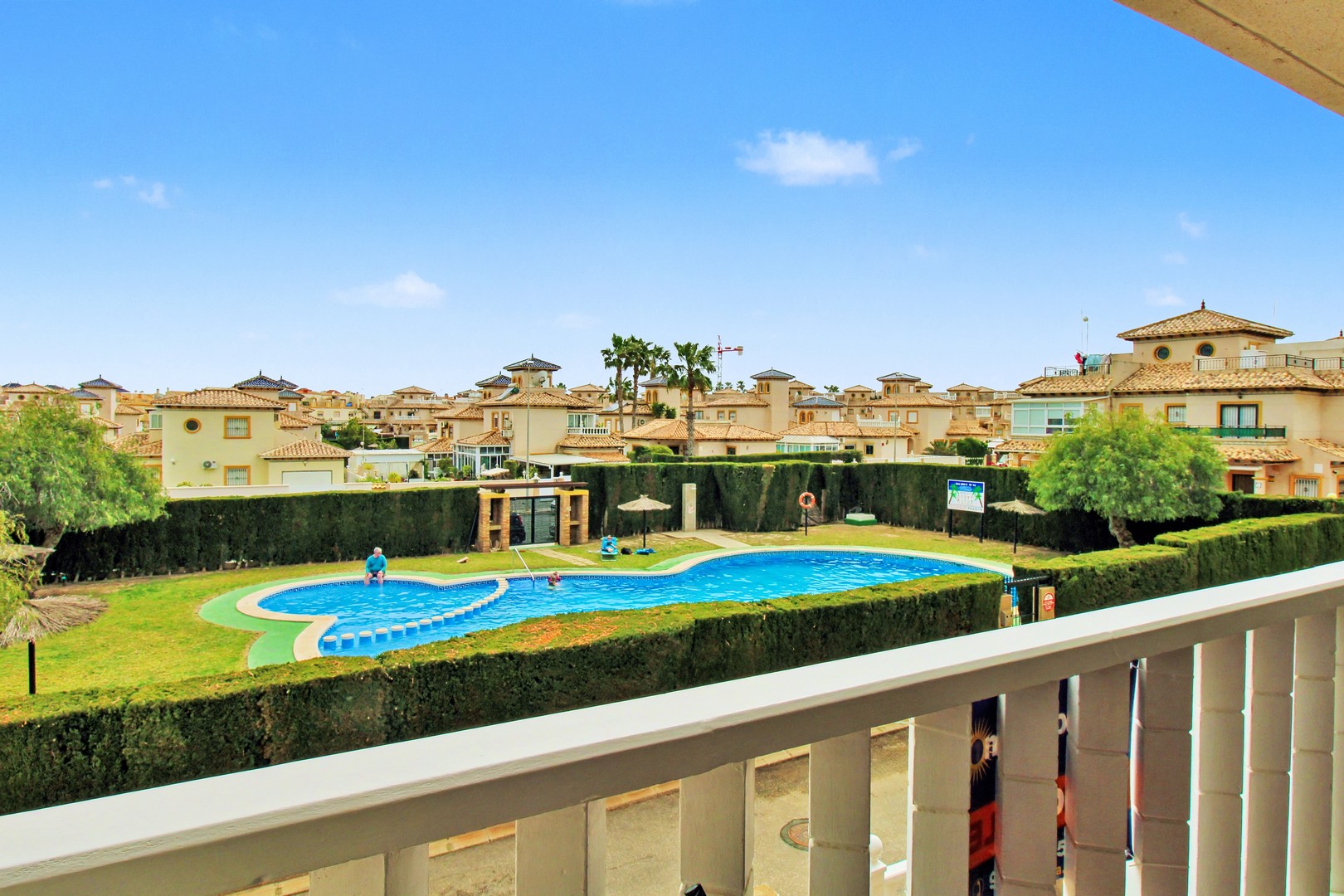 apartment en la-zenia · la-zenia 159000€