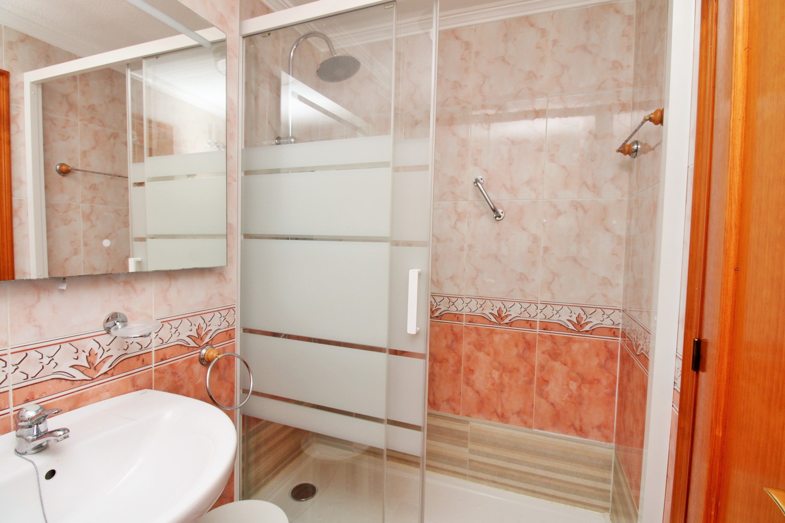 apartment en la-zenia · la-zenia 159000€