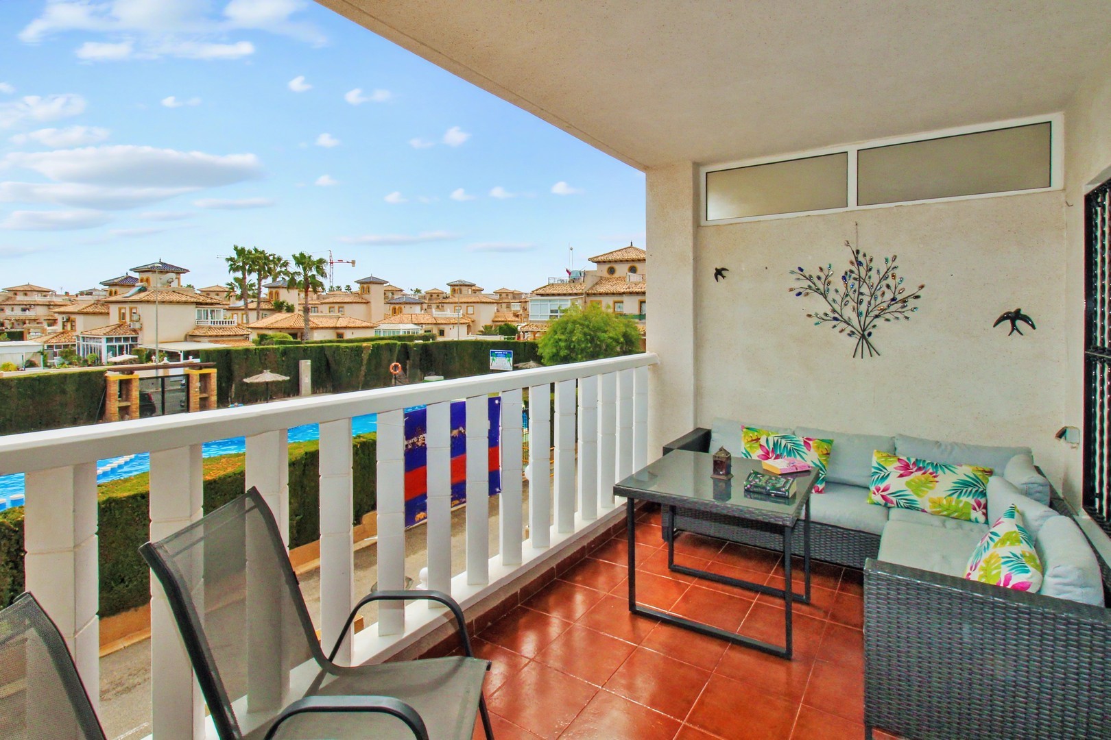 apartment en la-zenia · la-zenia 159000€