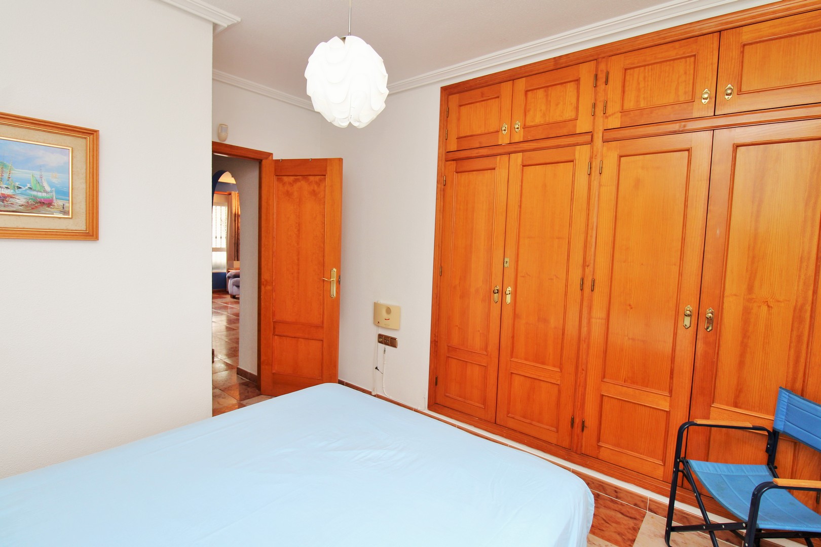 apartment en la-zenia · la-zenia 159000€