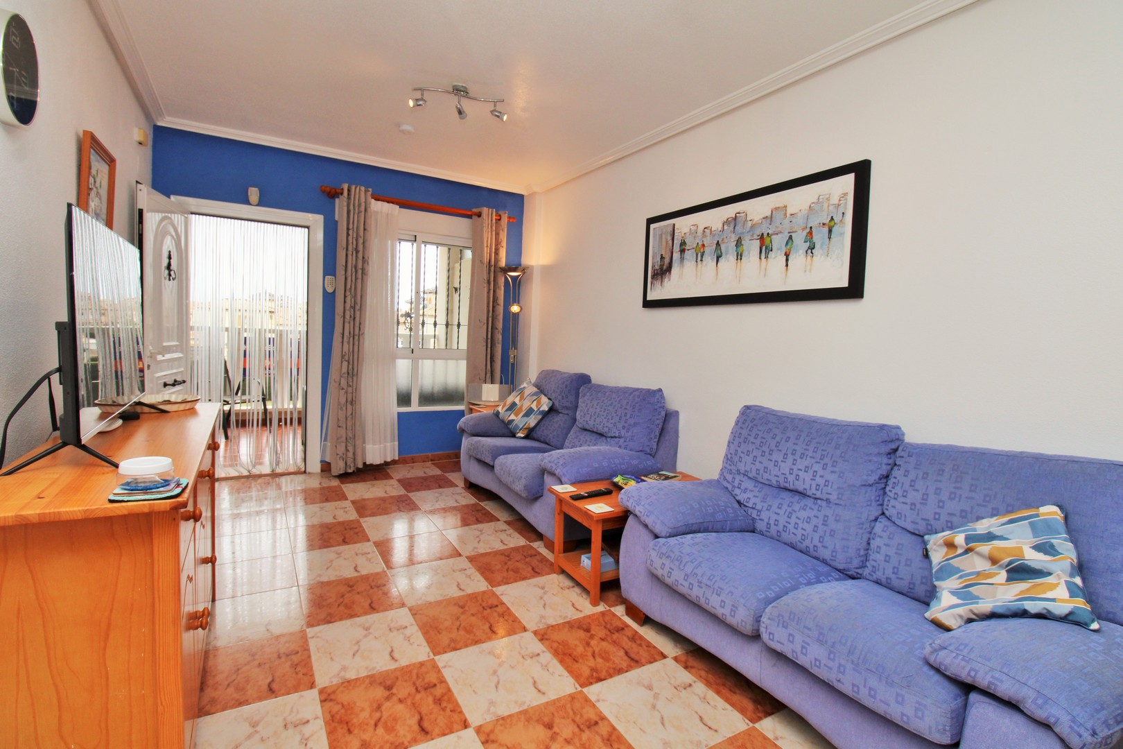 apartment en la-zenia · la-zenia 159000€