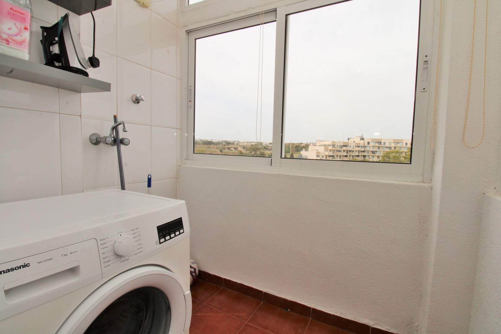 apartment en la-zenia · la-zenia 159000€