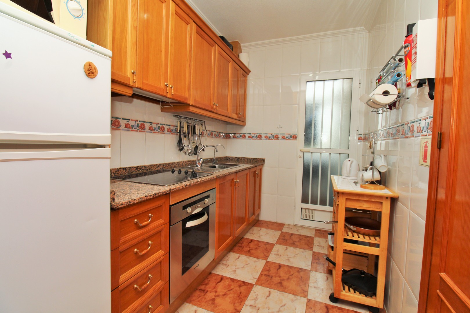 apartment en la-zenia · la-zenia 159000€