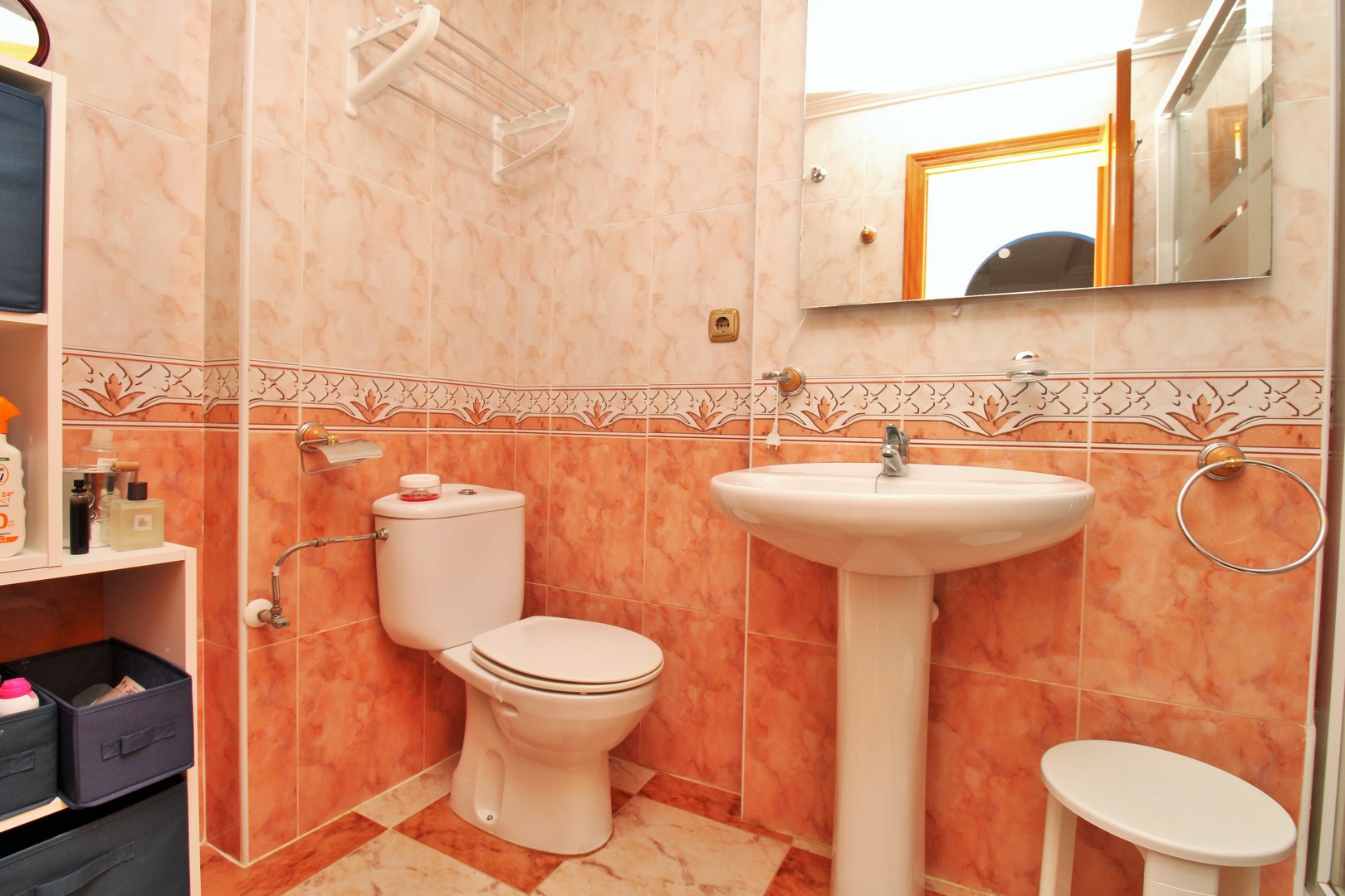 apartment en la-zenia · la-zenia 159000€