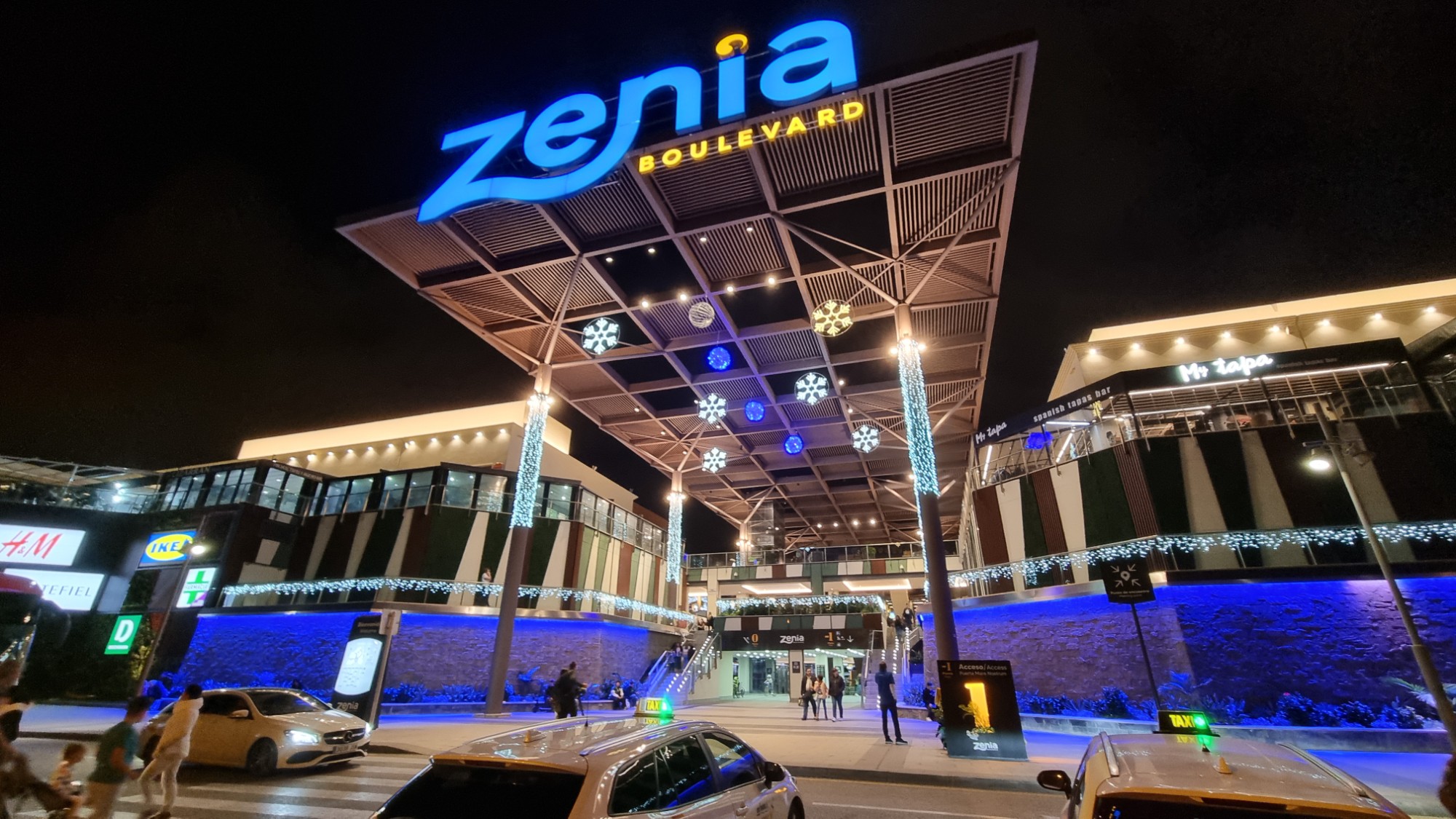 apartment en la-zenia · la-zenia 159000€