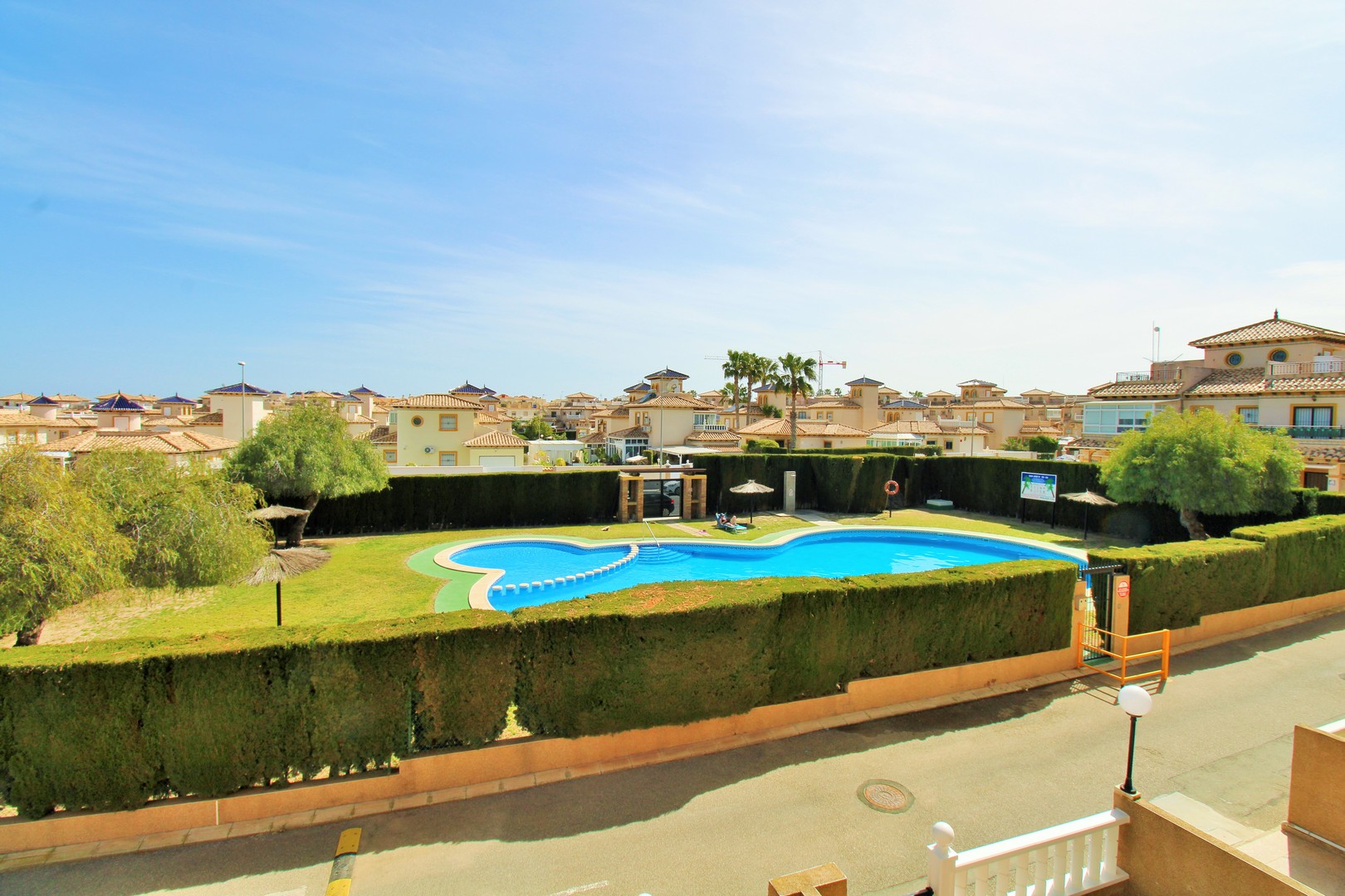 apartment en la-zenia · la-zenia 159000€