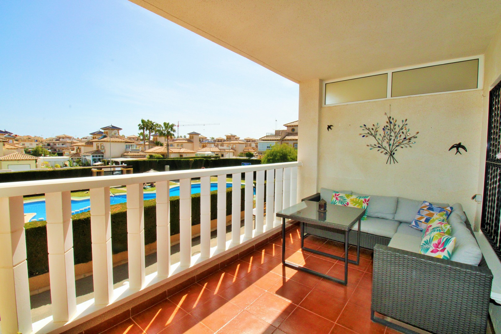 apartment en la-zenia · la-zenia 159000€