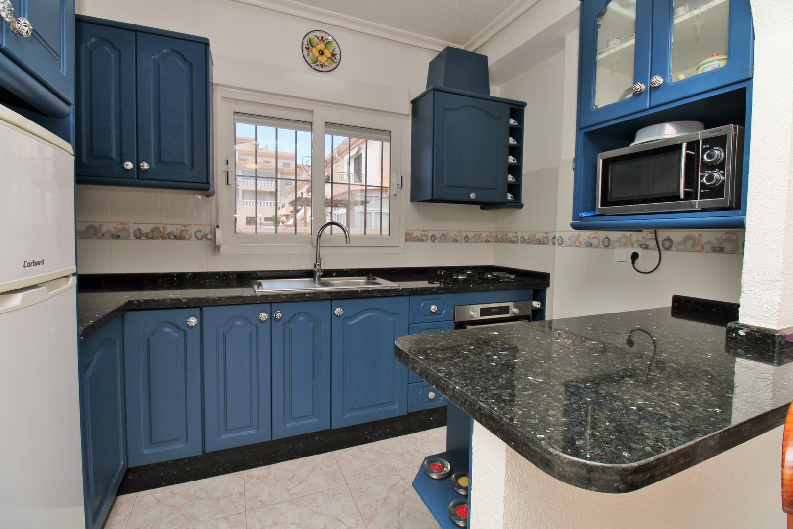 terraced-houses en playa-flamenca · playa-flamenca 249950€