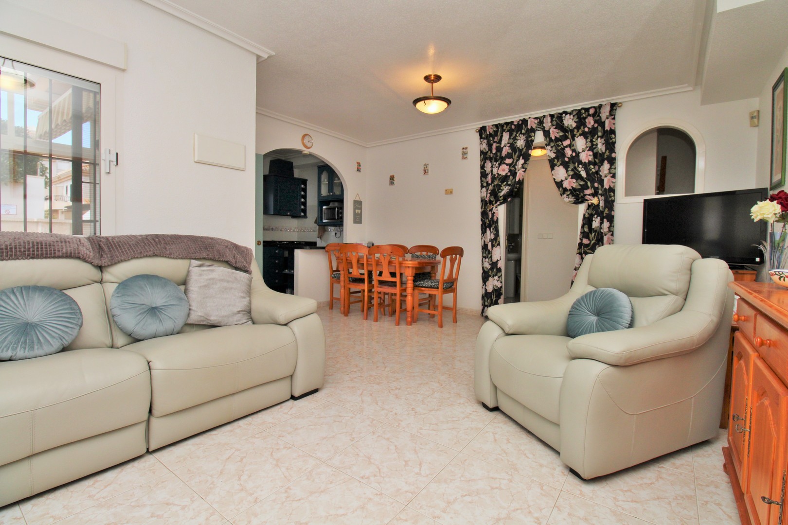 terraced-houses en playa-flamenca · playa-flamenca 249950€