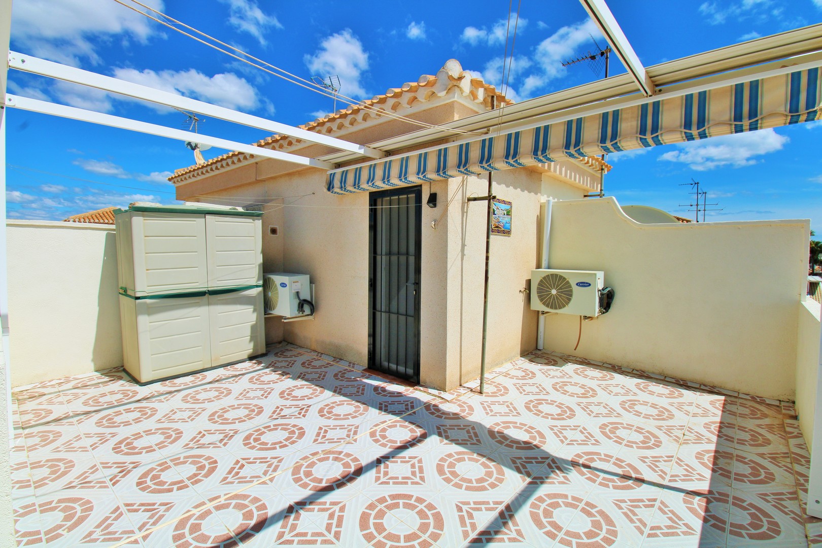 terraced-houses en playa-flamenca · playa-flamenca 249950€