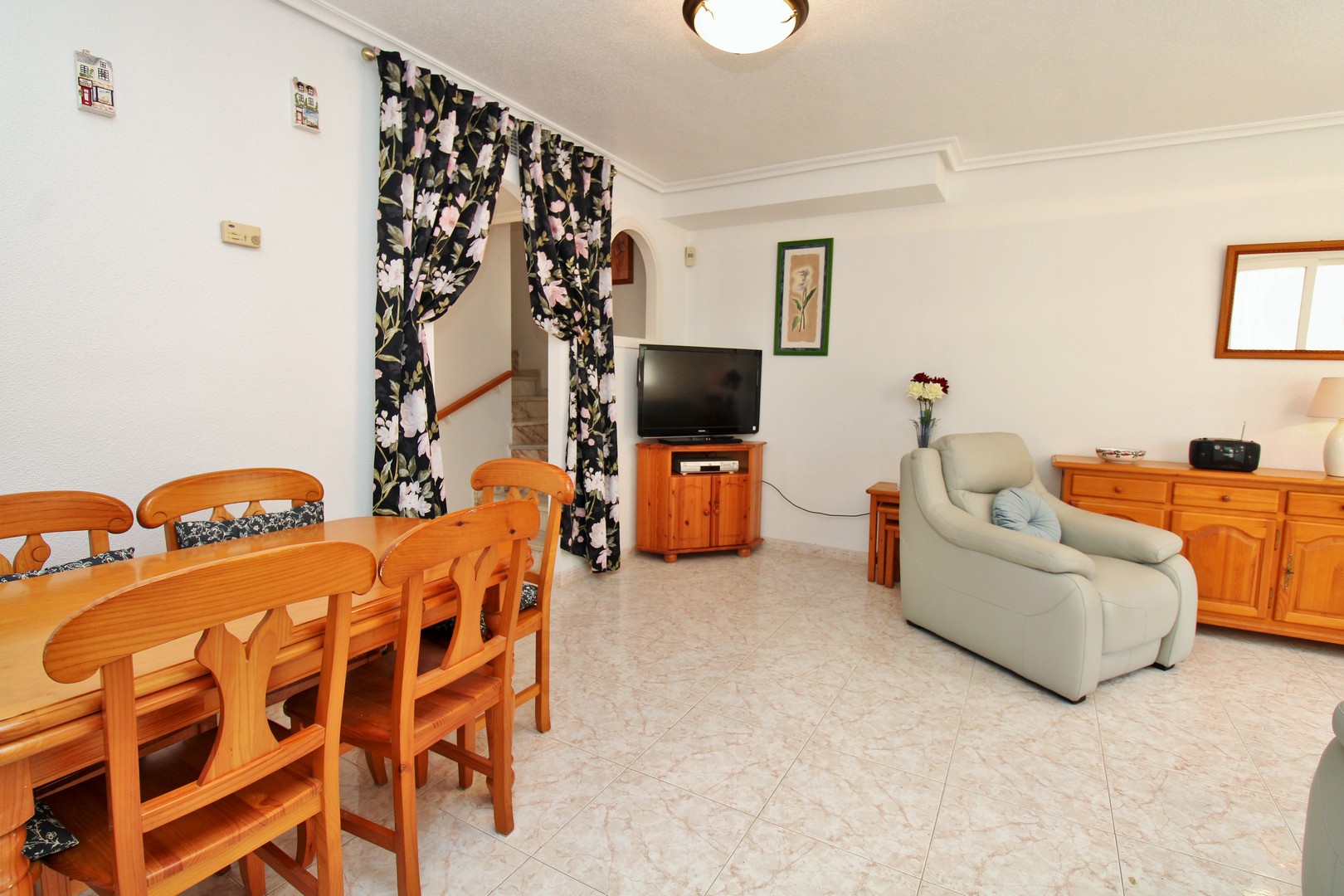 terraced-houses en playa-flamenca · playa-flamenca 249950€