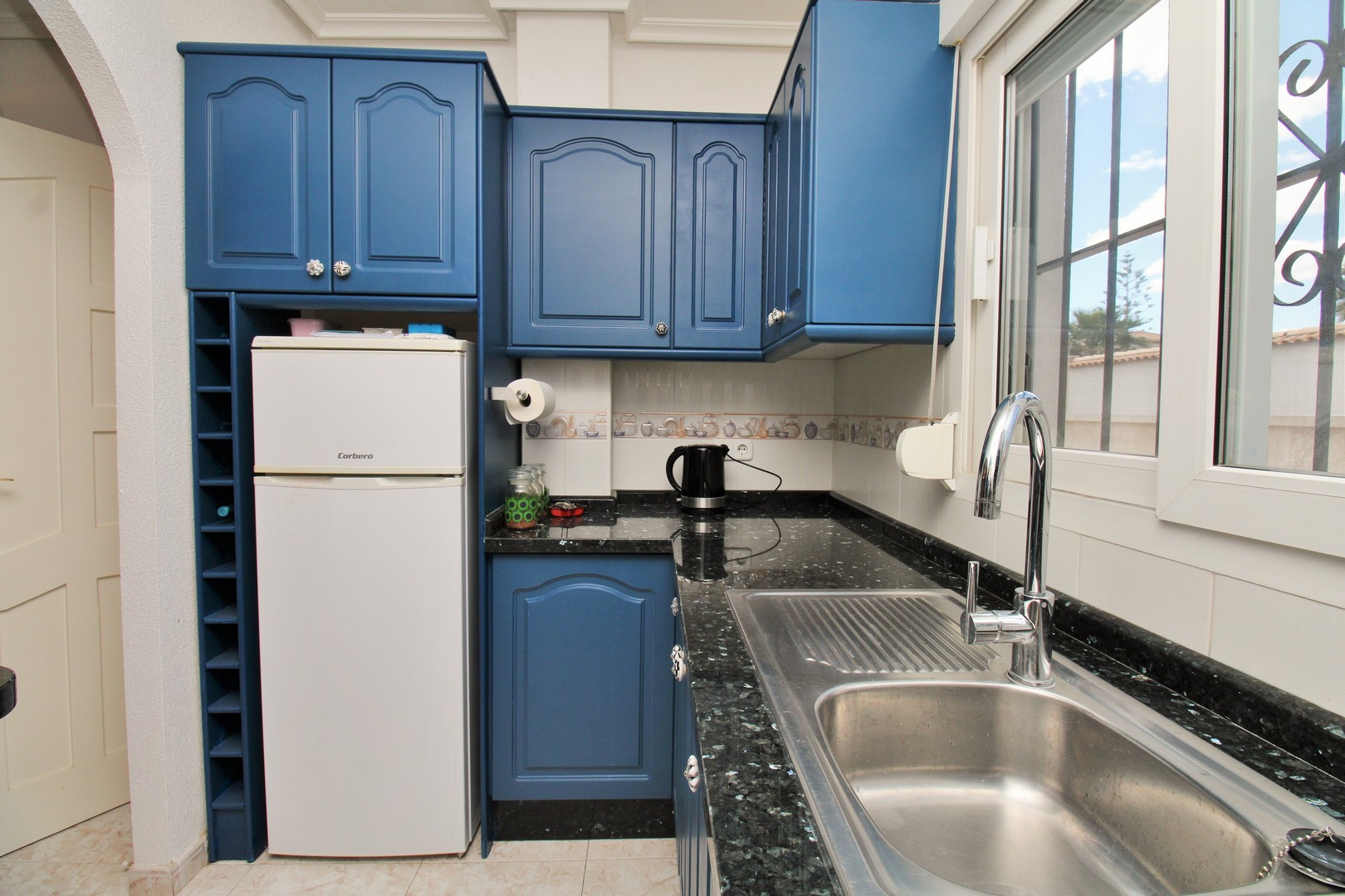 terraced-houses en playa-flamenca · playa-flamenca 249950€