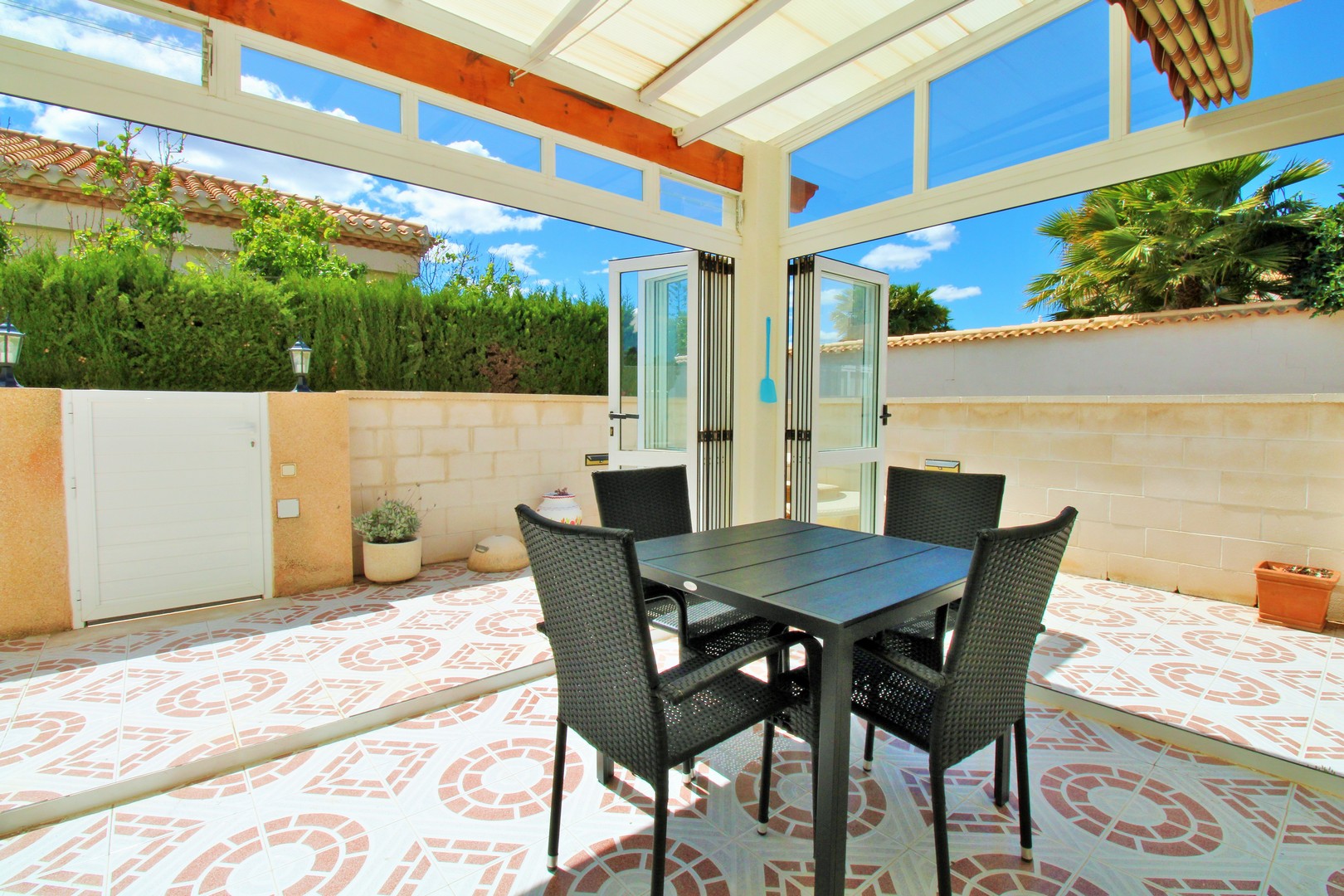 terraced-houses en playa-flamenca · playa-flamenca 249950€