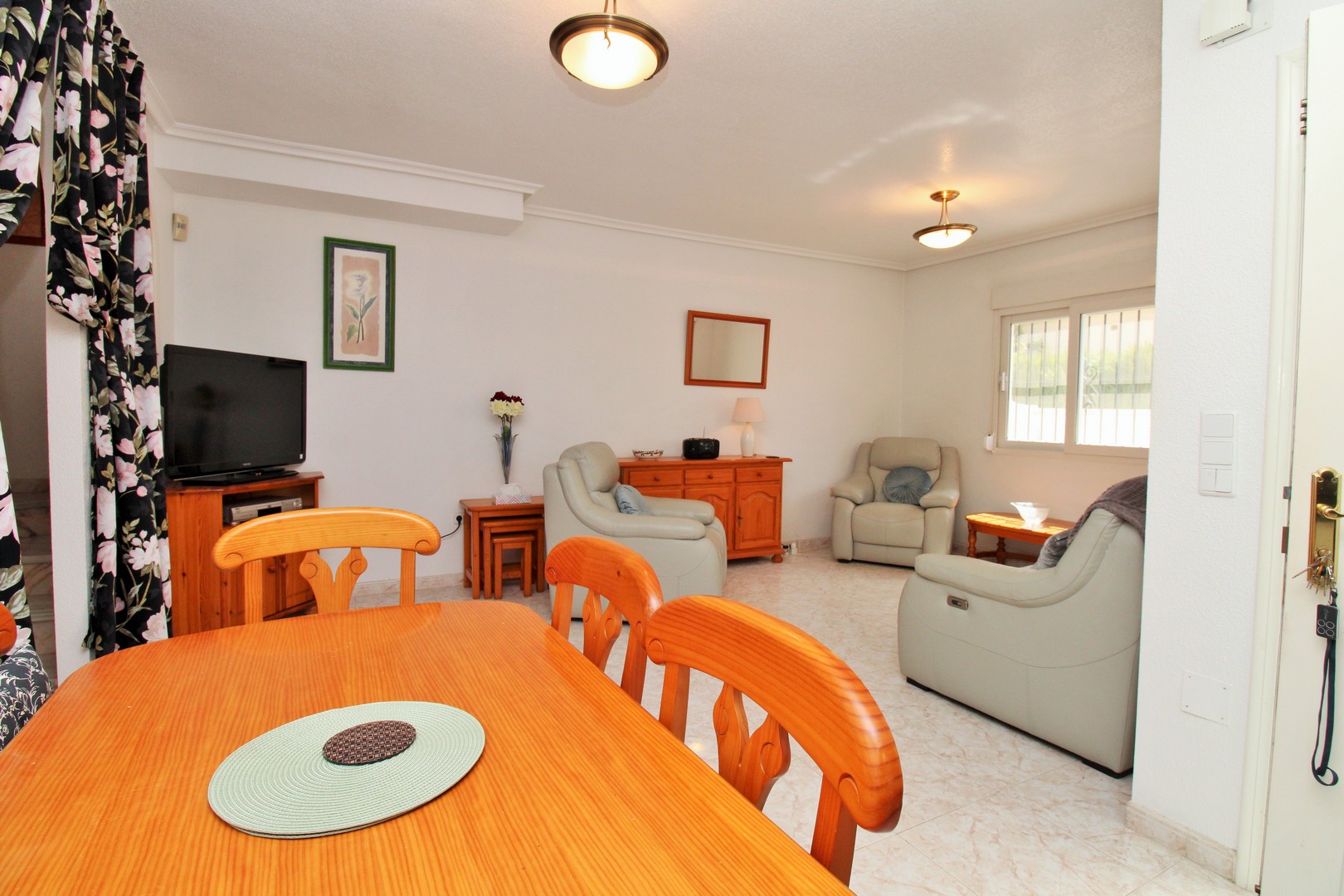 terraced-houses en playa-flamenca · playa-flamenca 249950€