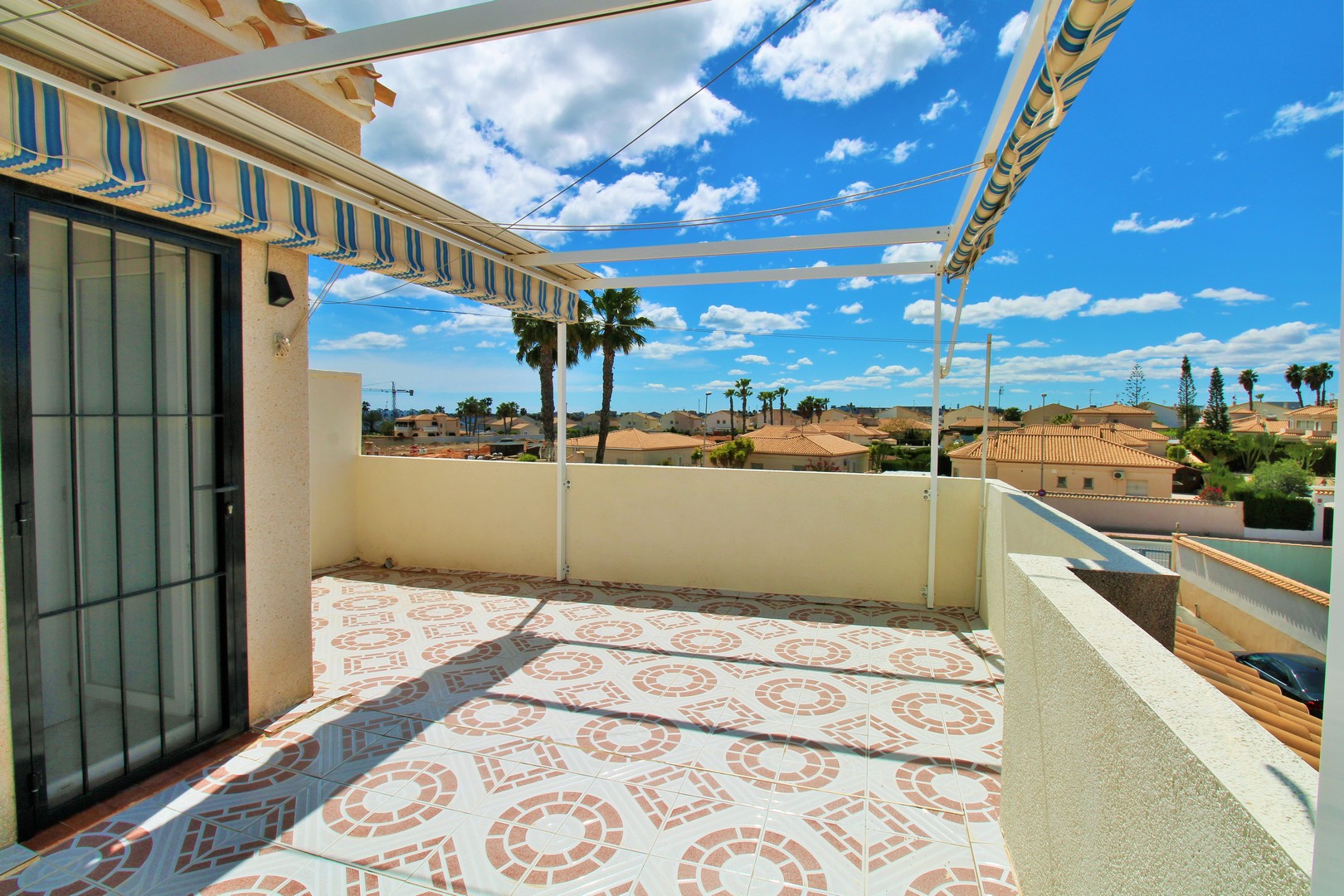 terraced-houses en playa-flamenca · playa-flamenca 249950€