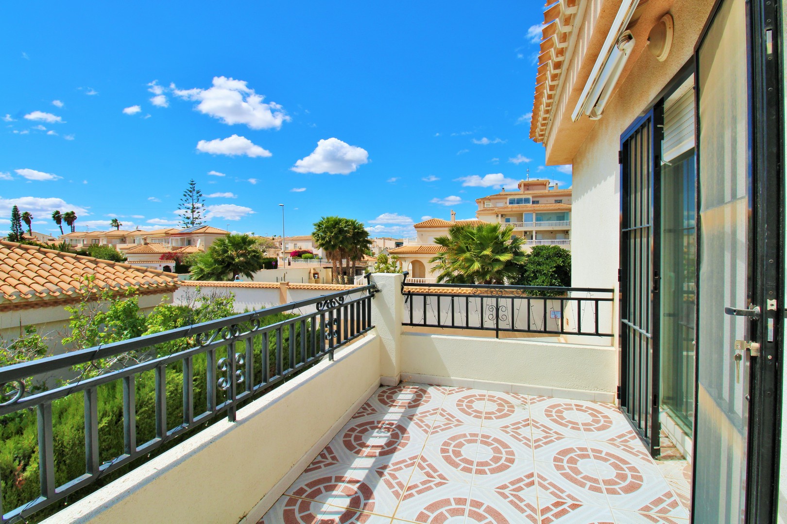 terraced-houses en playa-flamenca · playa-flamenca 249950€