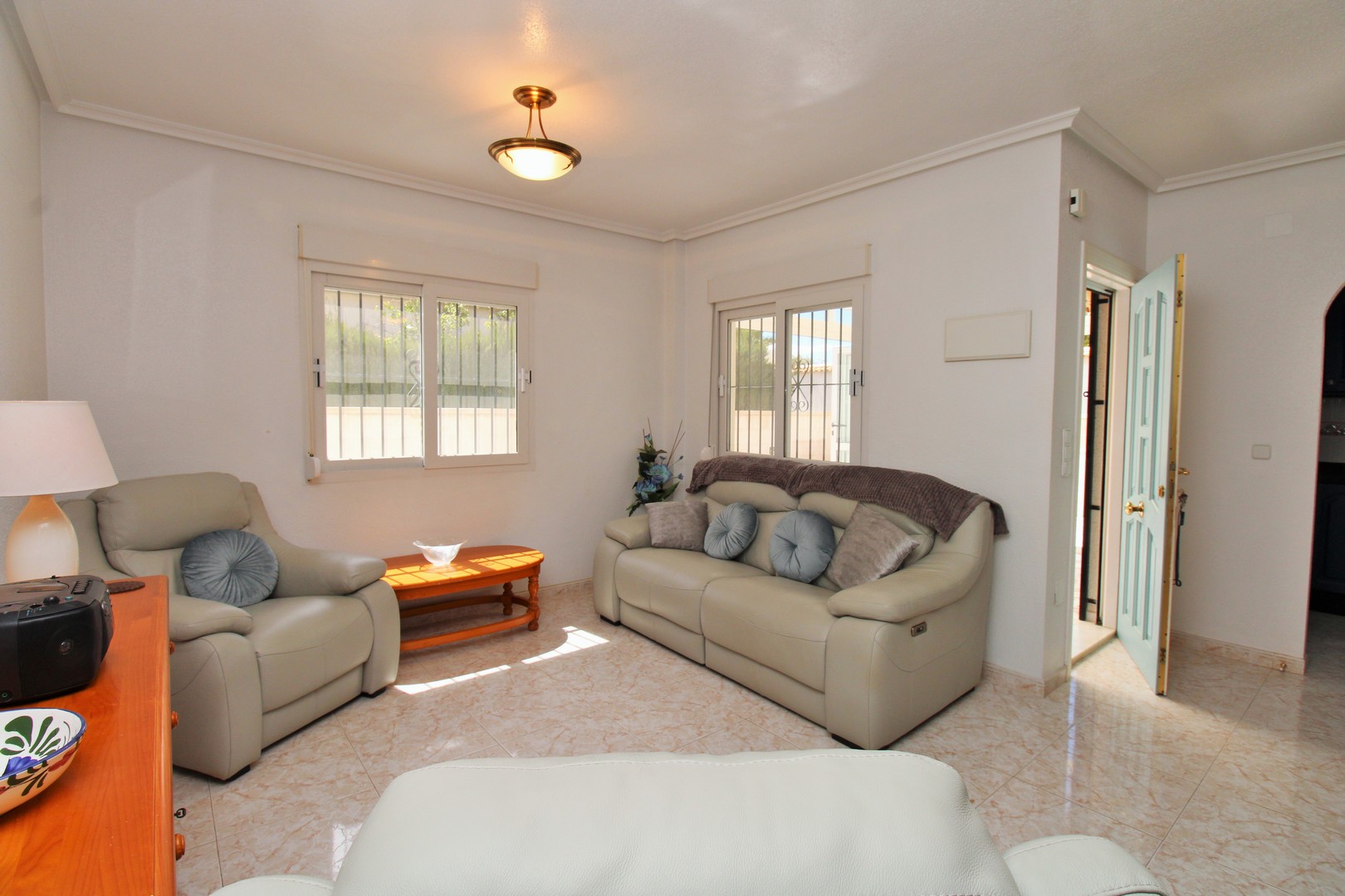 terraced-houses en playa-flamenca · playa-flamenca 249950€