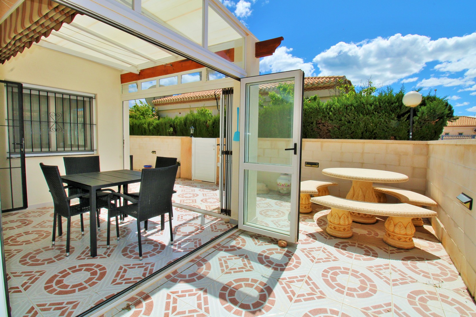 terraced-houses en playa-flamenca · playa-flamenca 249950€