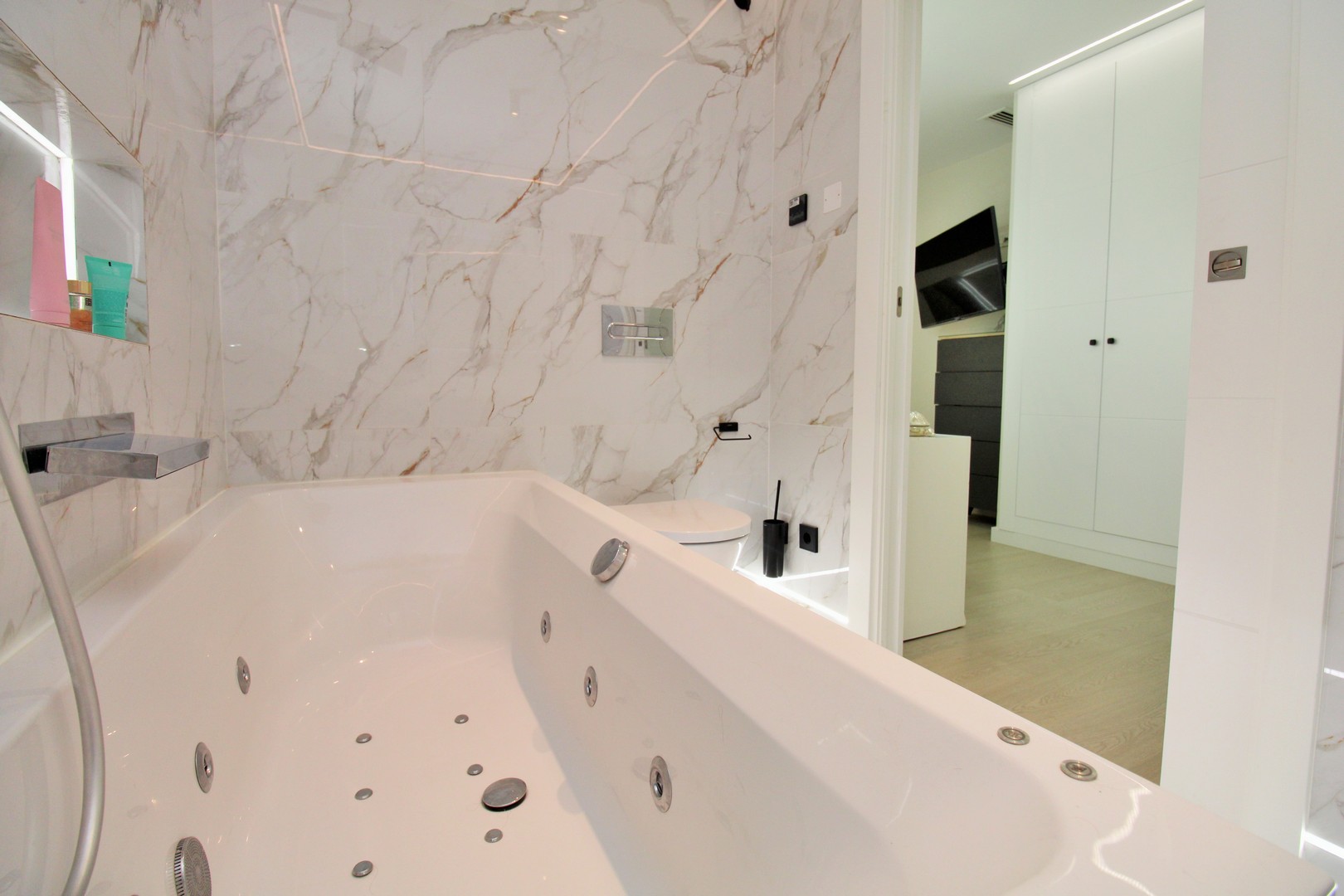 apartment en torrevieja · torrevieja 280000€