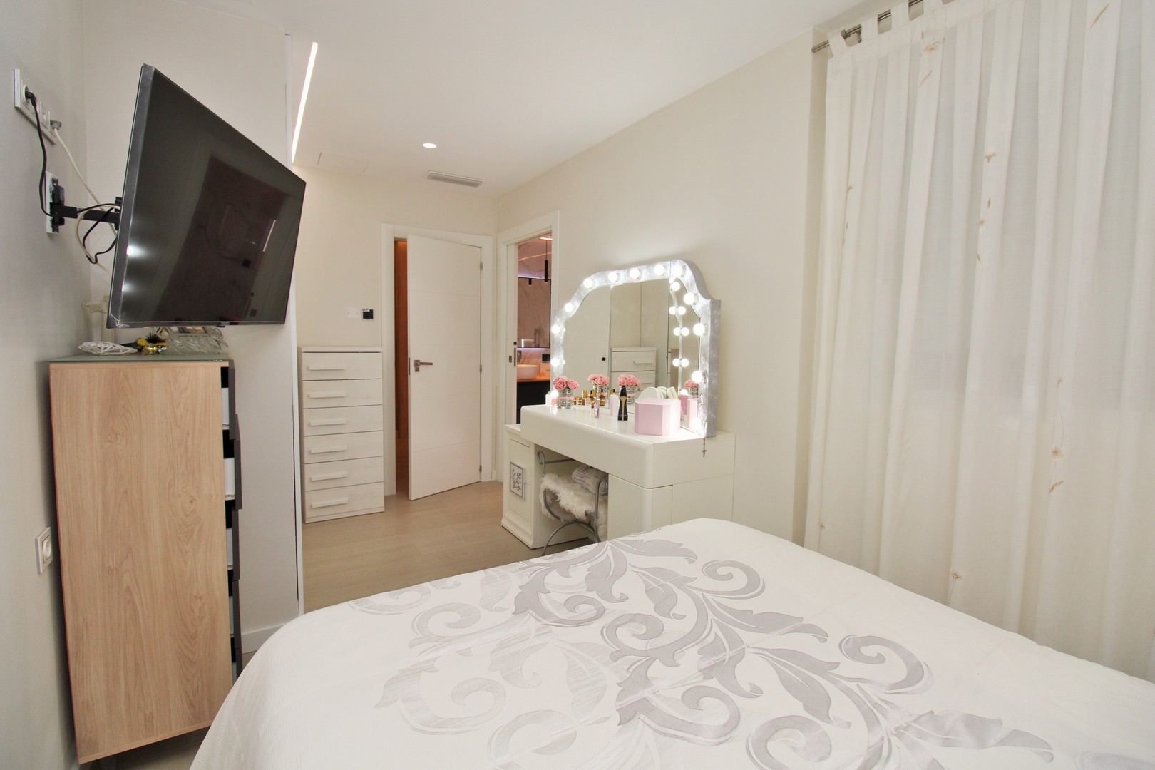 apartment en torrevieja · torrevieja 280000€