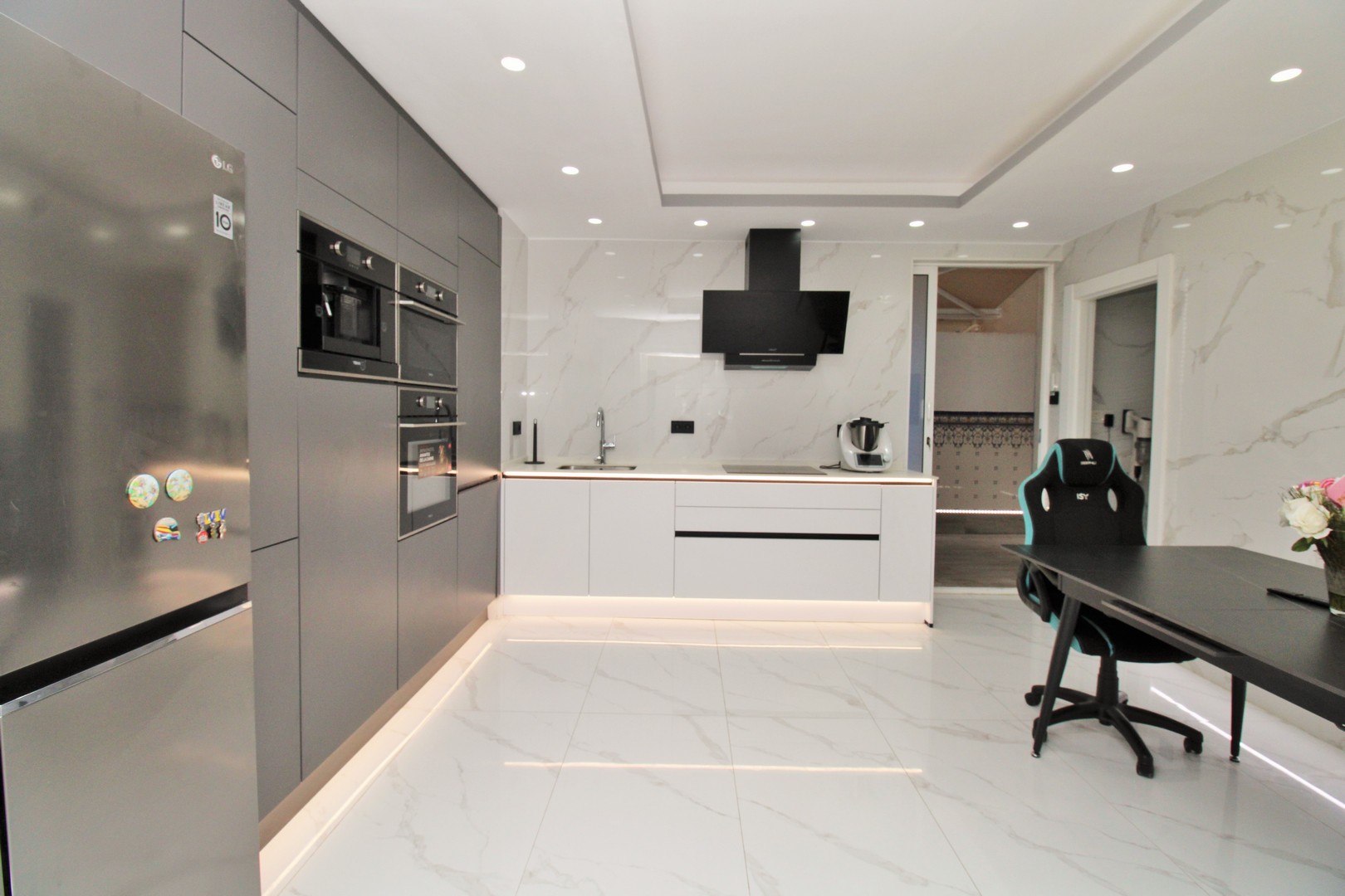 apartment en torrevieja · torrevieja 280000€