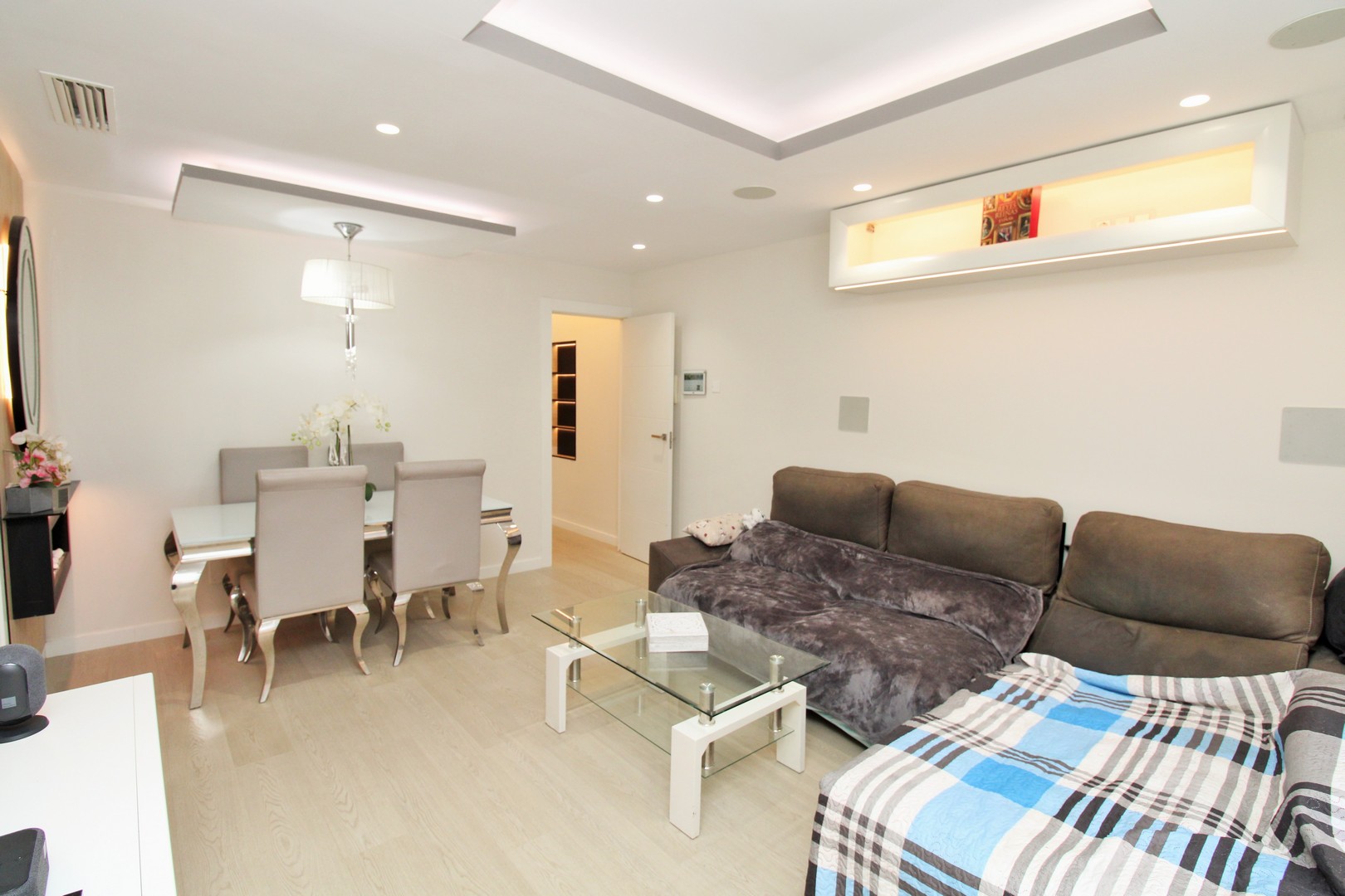 apartment en torrevieja · torrevieja 280000€