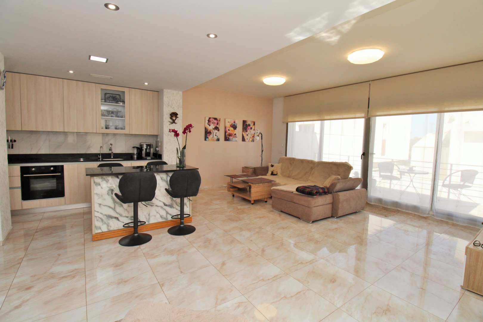 villas en villamartin · villamartin 469000€