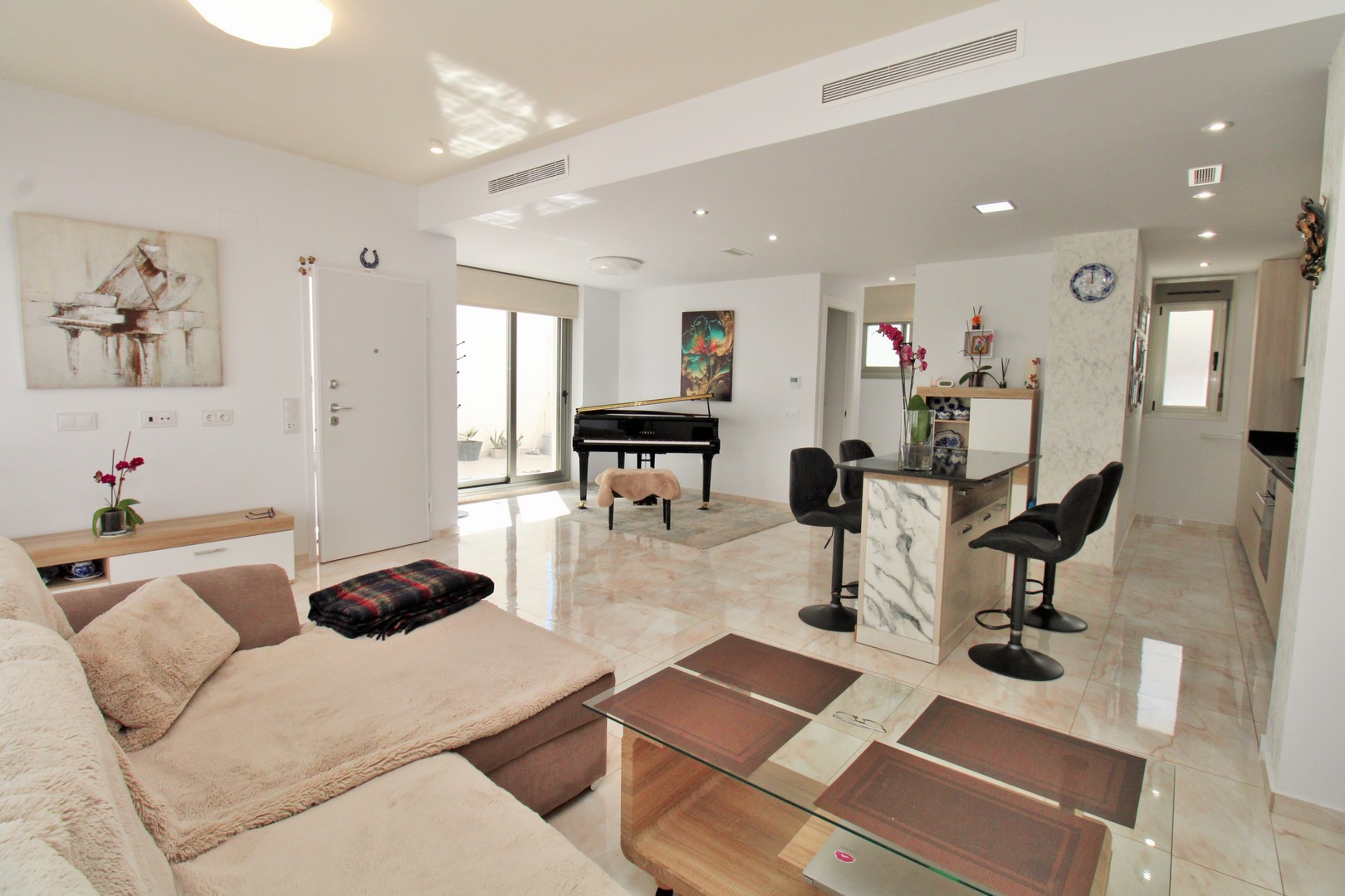 villas en villamartin · villamartin 469000€