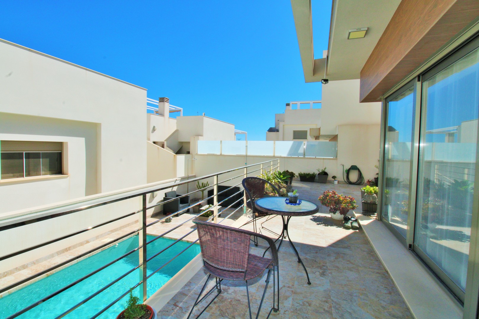 villas en villamartin · villamartin 469000€