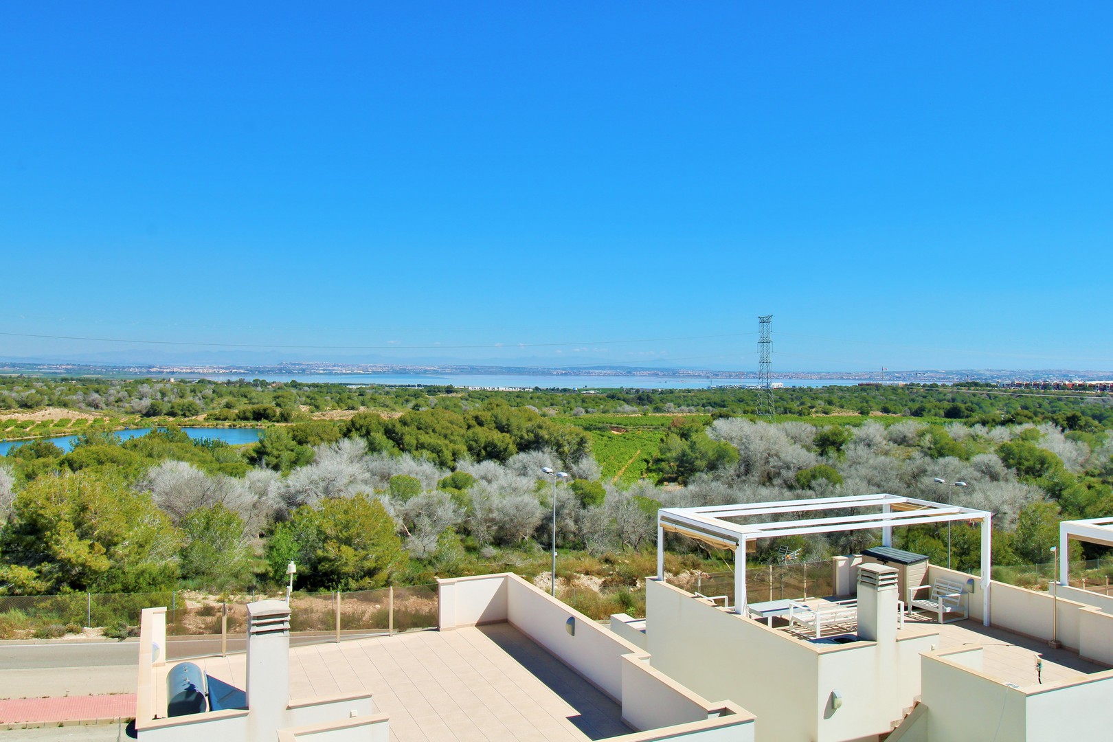 villas en villamartin · villamartin 469000€