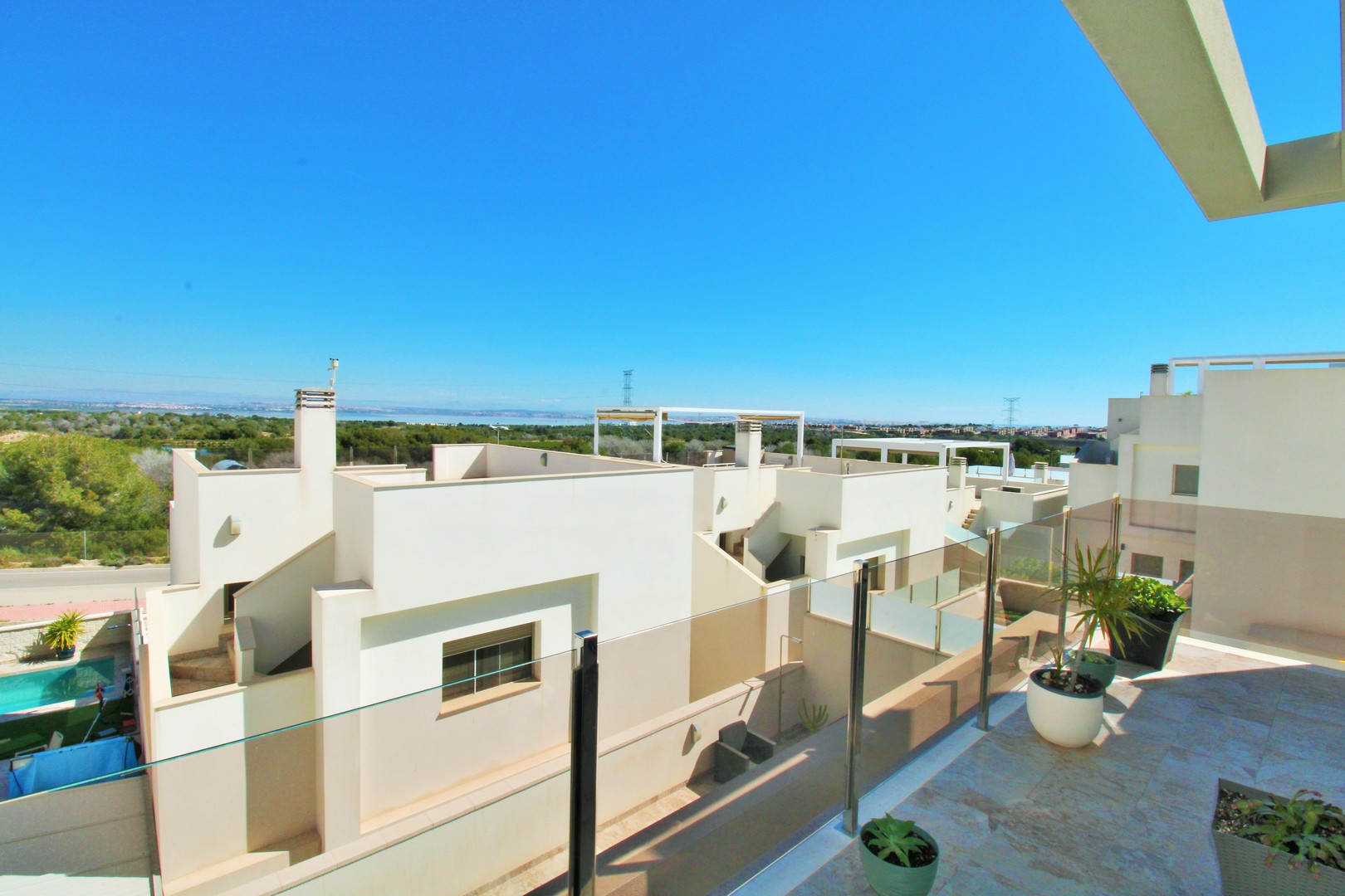 villas en villamartin · villamartin 469000€