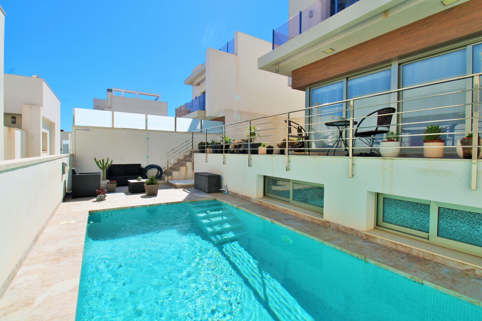 villas en villamartin · villamartin 469000€