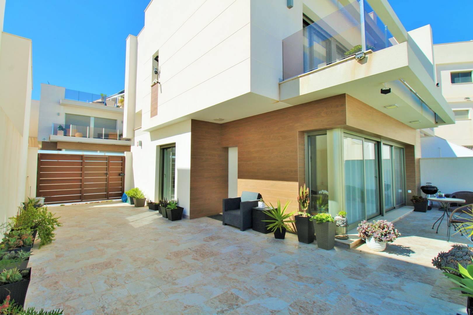 villas en villamartin · villamartin 469000€