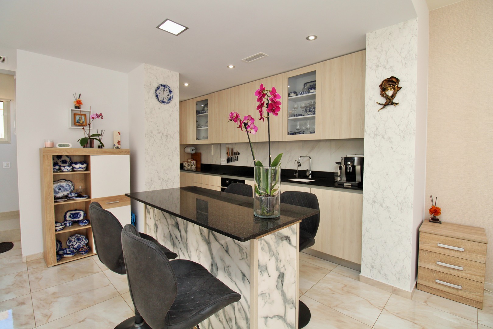villas en villamartin · villamartin 469000€